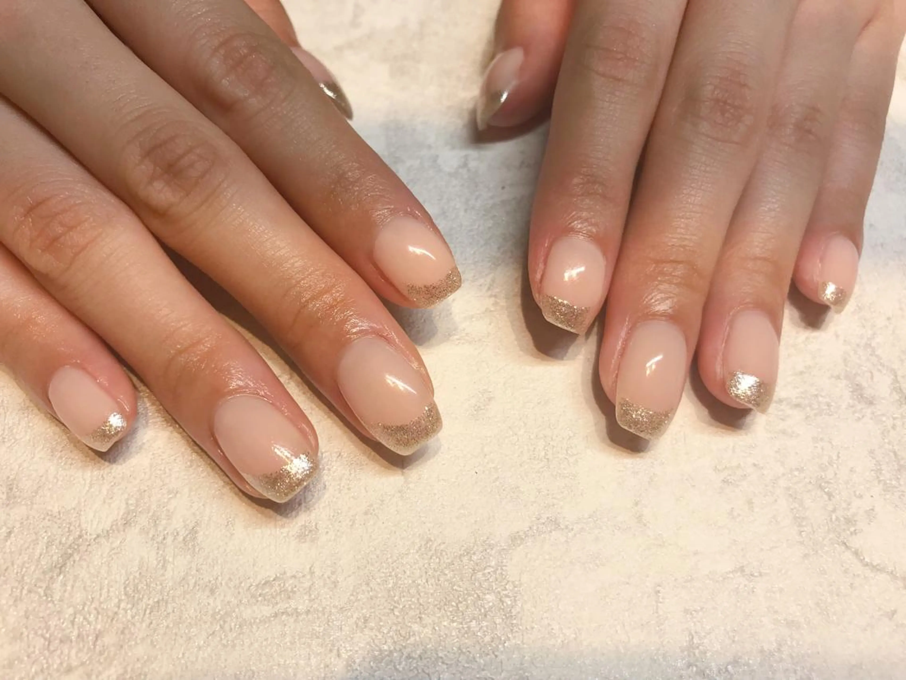 ネイル emu nail所属・平井 彩香のネイルデザイン