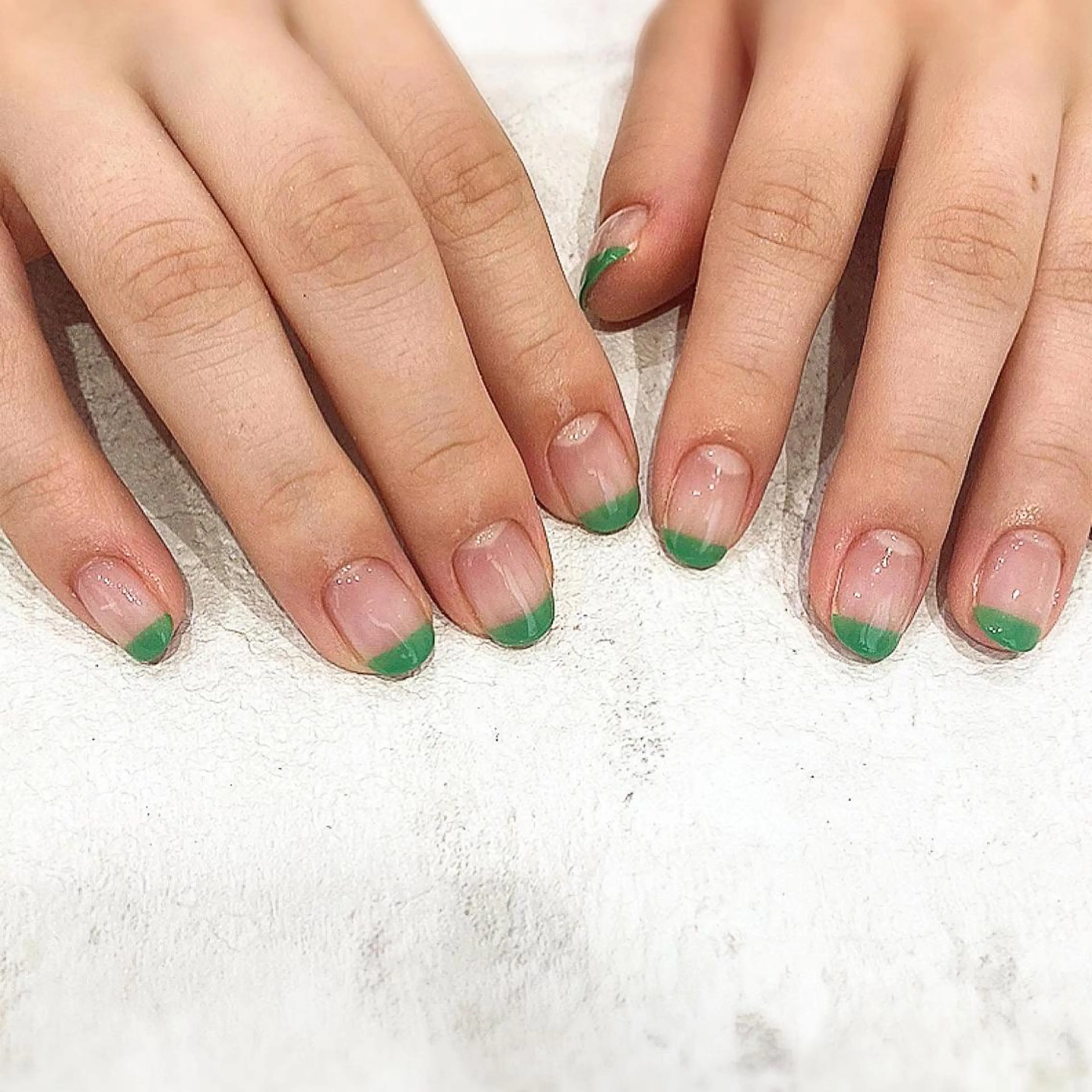 ネイル ハンドネイル RIRI NAIL♡のネイルデザイン