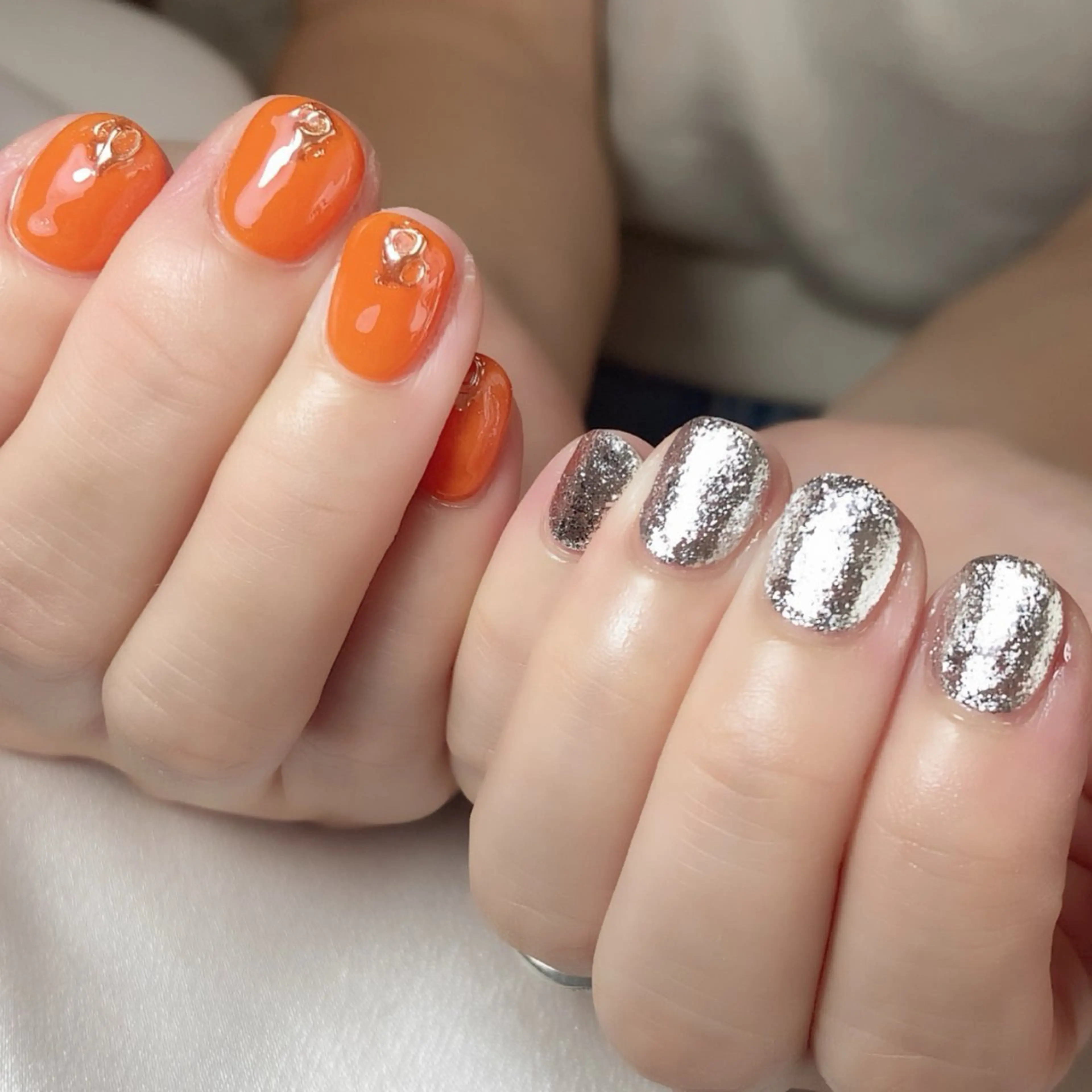 ネイル Legit nail salonのネイルデザイン