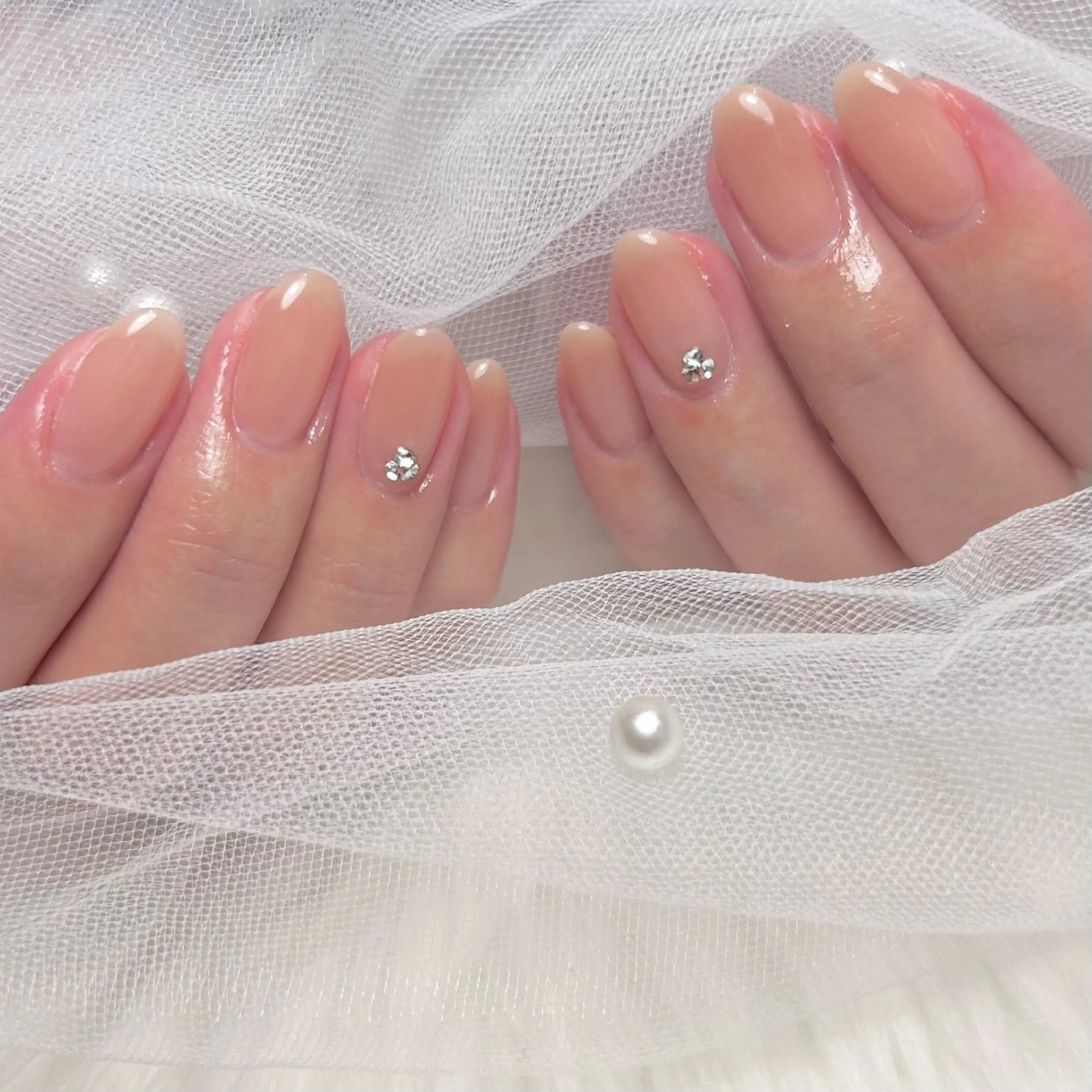 ネイル HARU NAIL所属・‎HARU ‎NAILのネイルデザイン