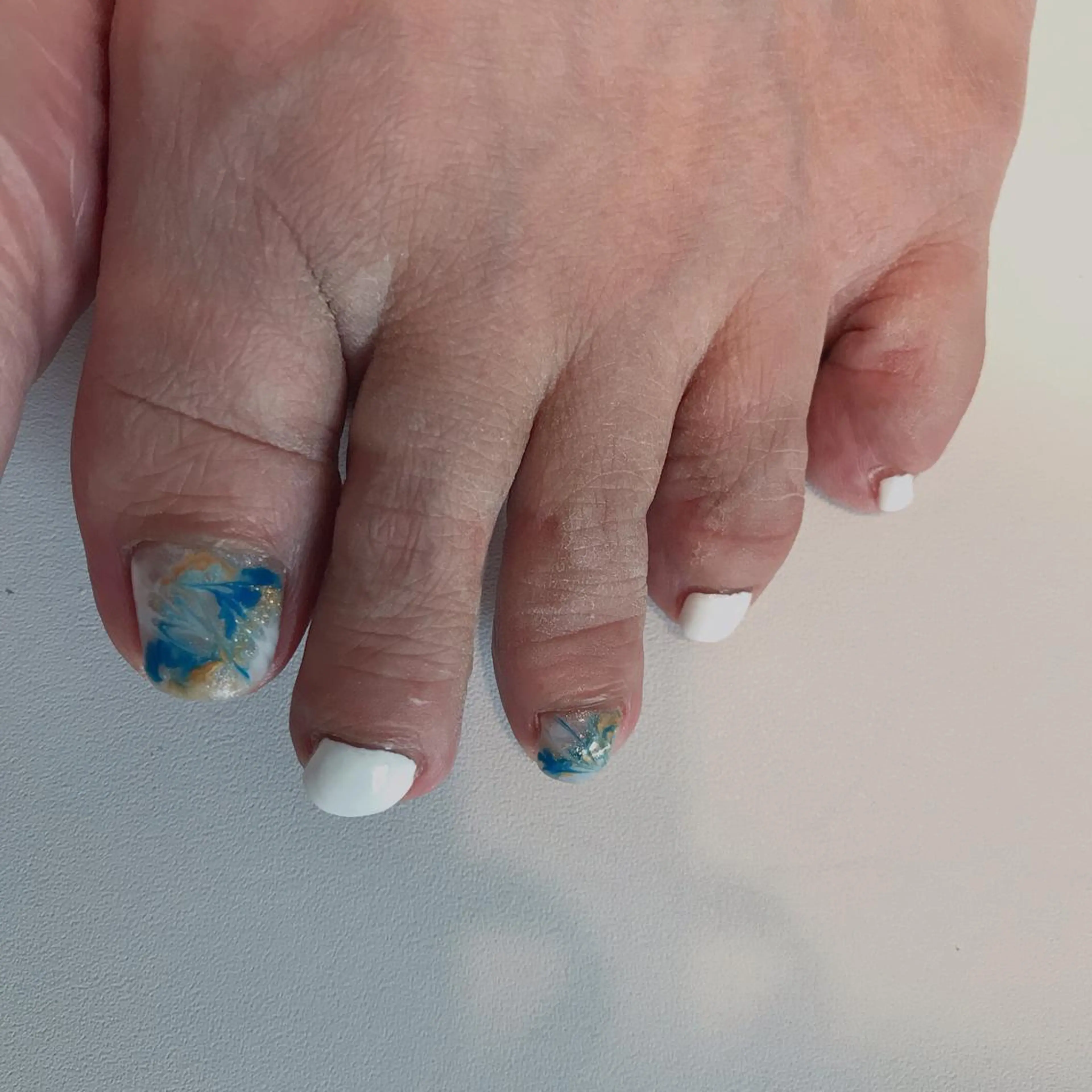 ネイル couleur nailのネイルデザイン