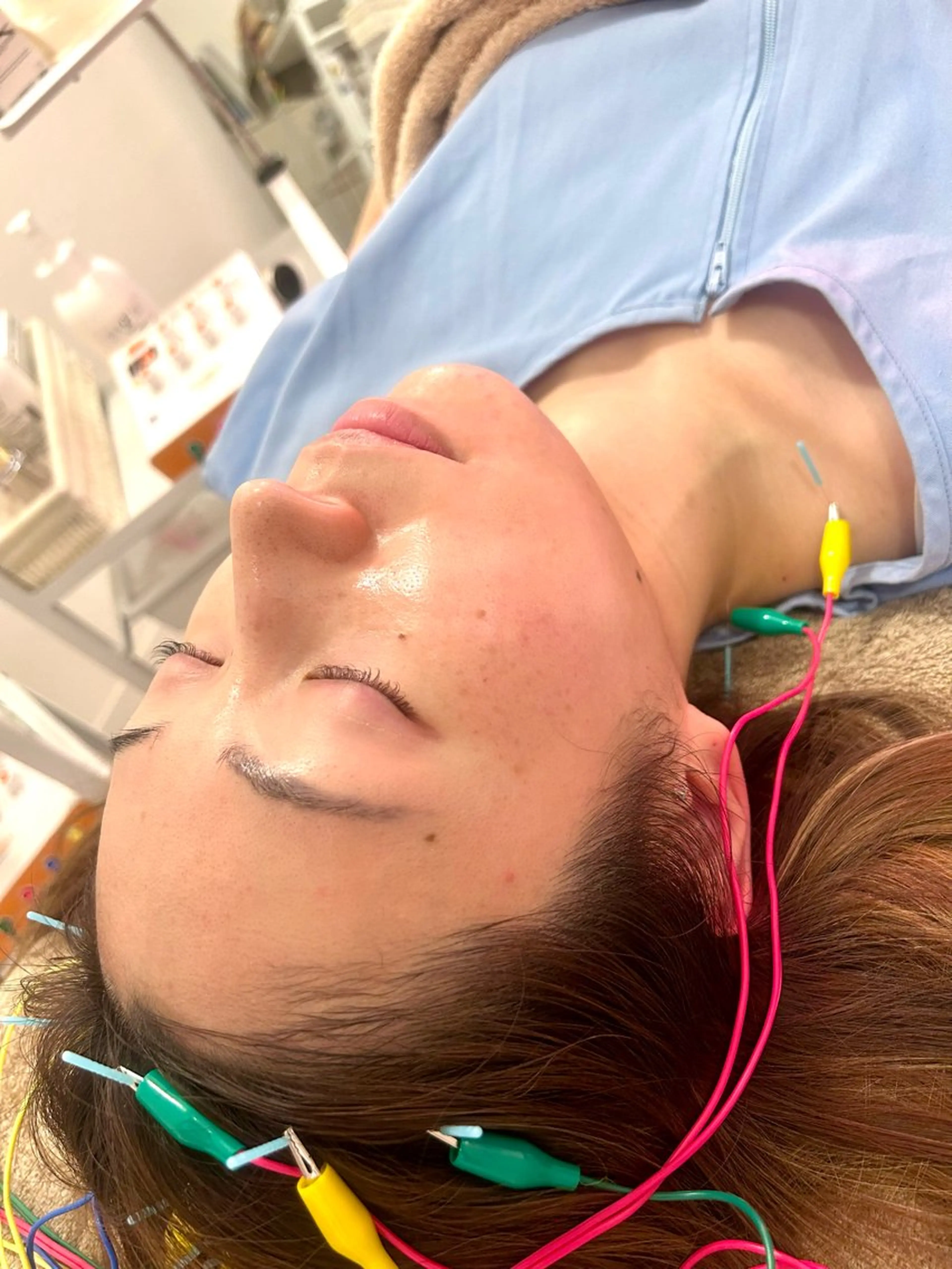 エステ リラク 美容鍼灸サロン mahoroba院長のエステ・リラクイメージ