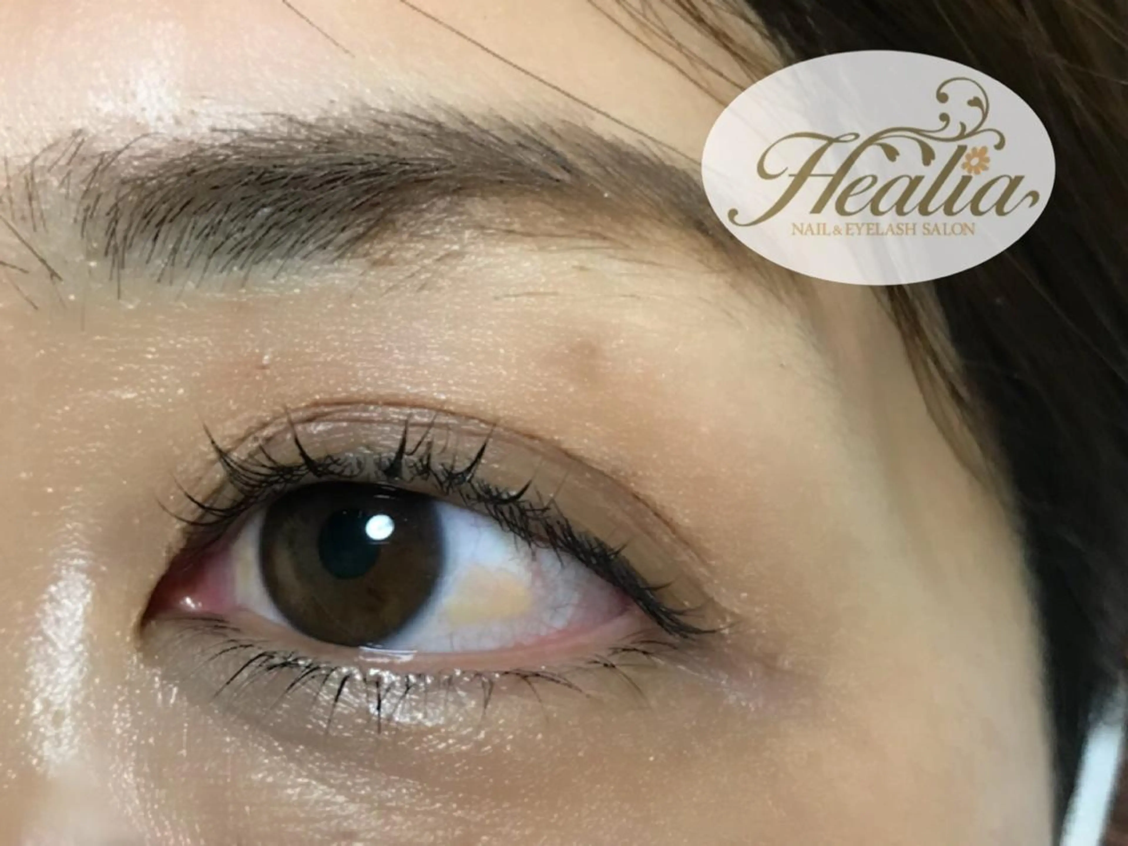 マツエク・マツパ REMIA湘南台 TANABEのネイルデザイン