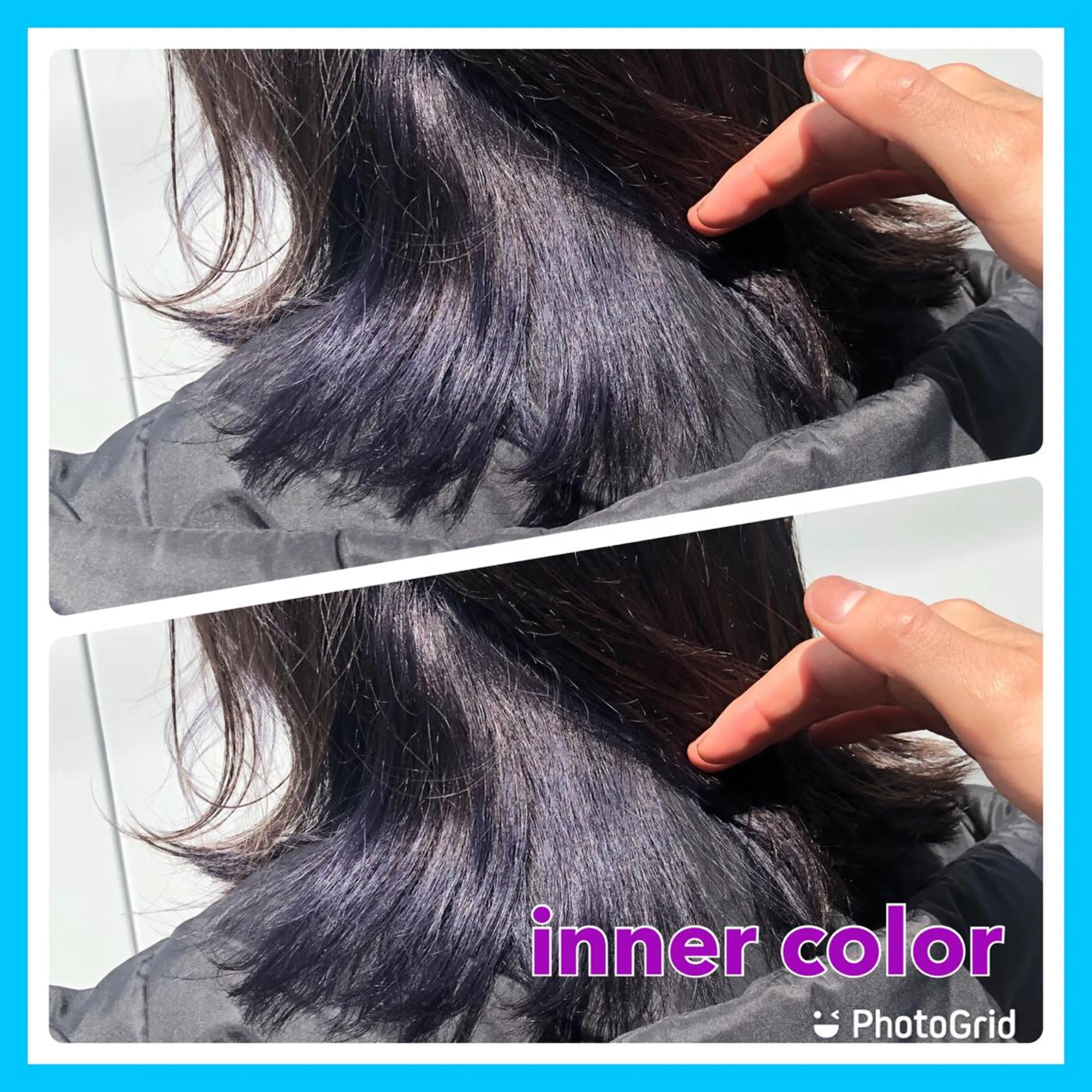 ミディアム カラー 🎨絶対に褒められる "店長"鈴木貴彦🎨のヘアスタイル