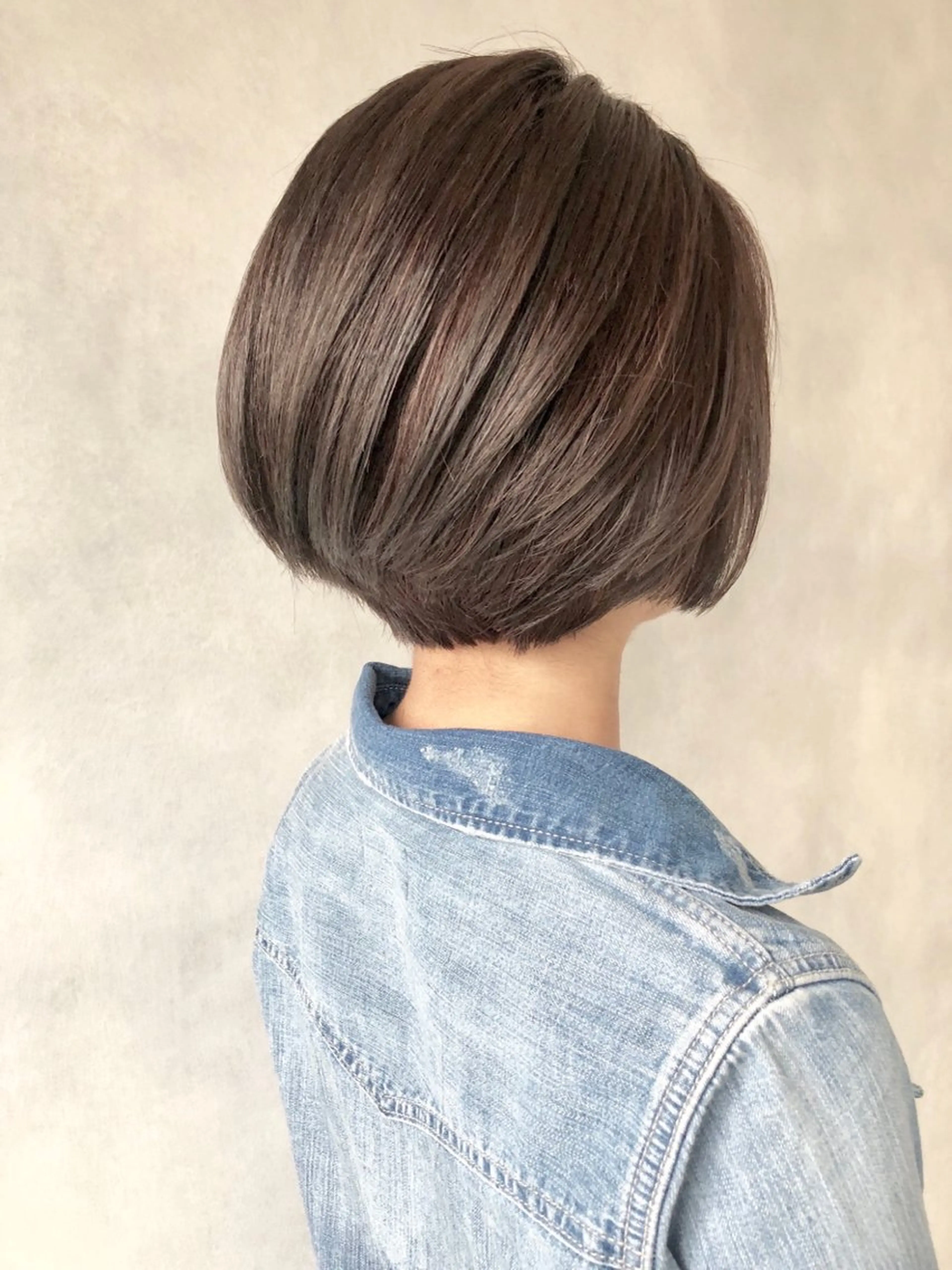 ✨カラーモデル募集✨フルカラー トリートメント付き❕ショート/ミディアム限定の写真