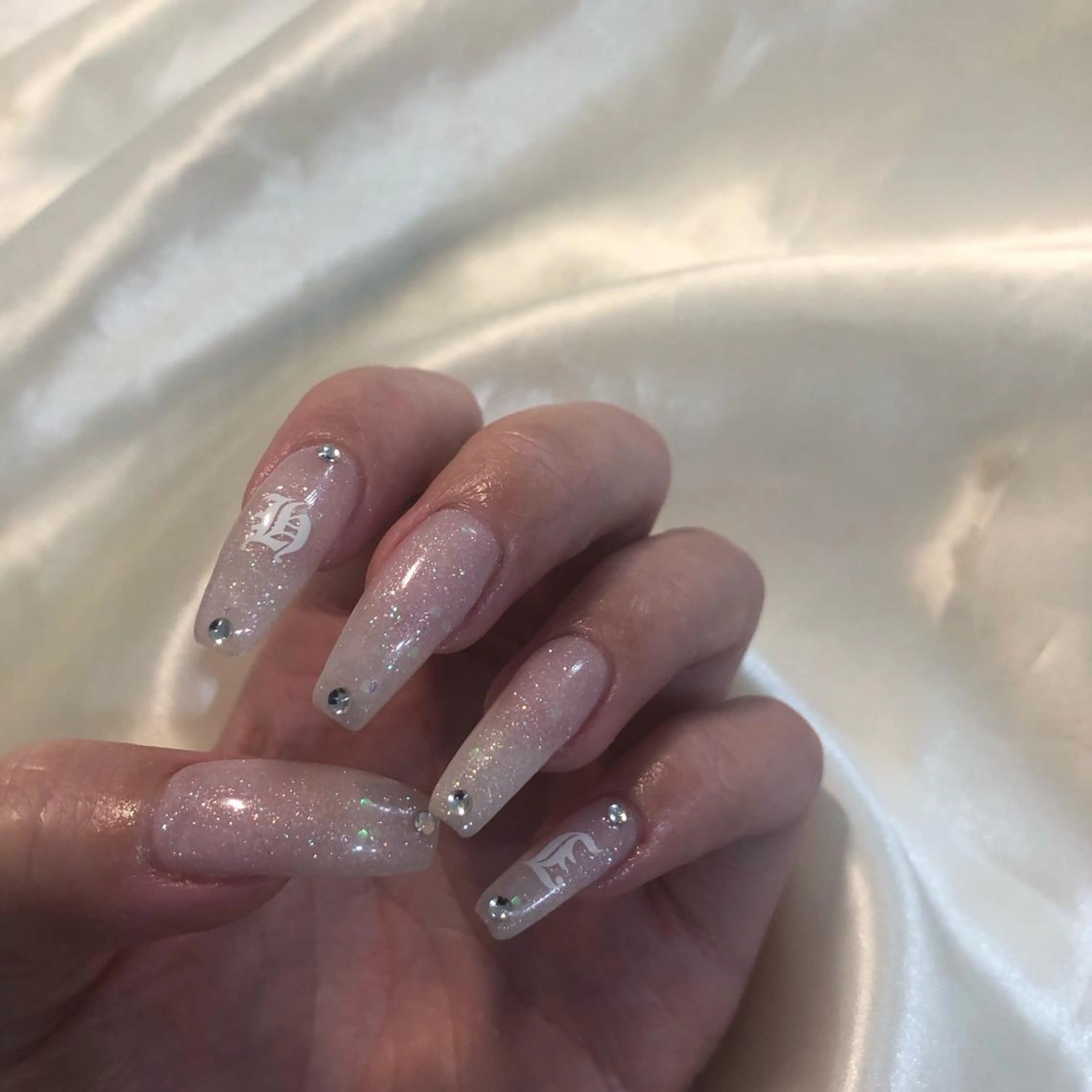 ネイル ViViA momokaのネイルデザイン