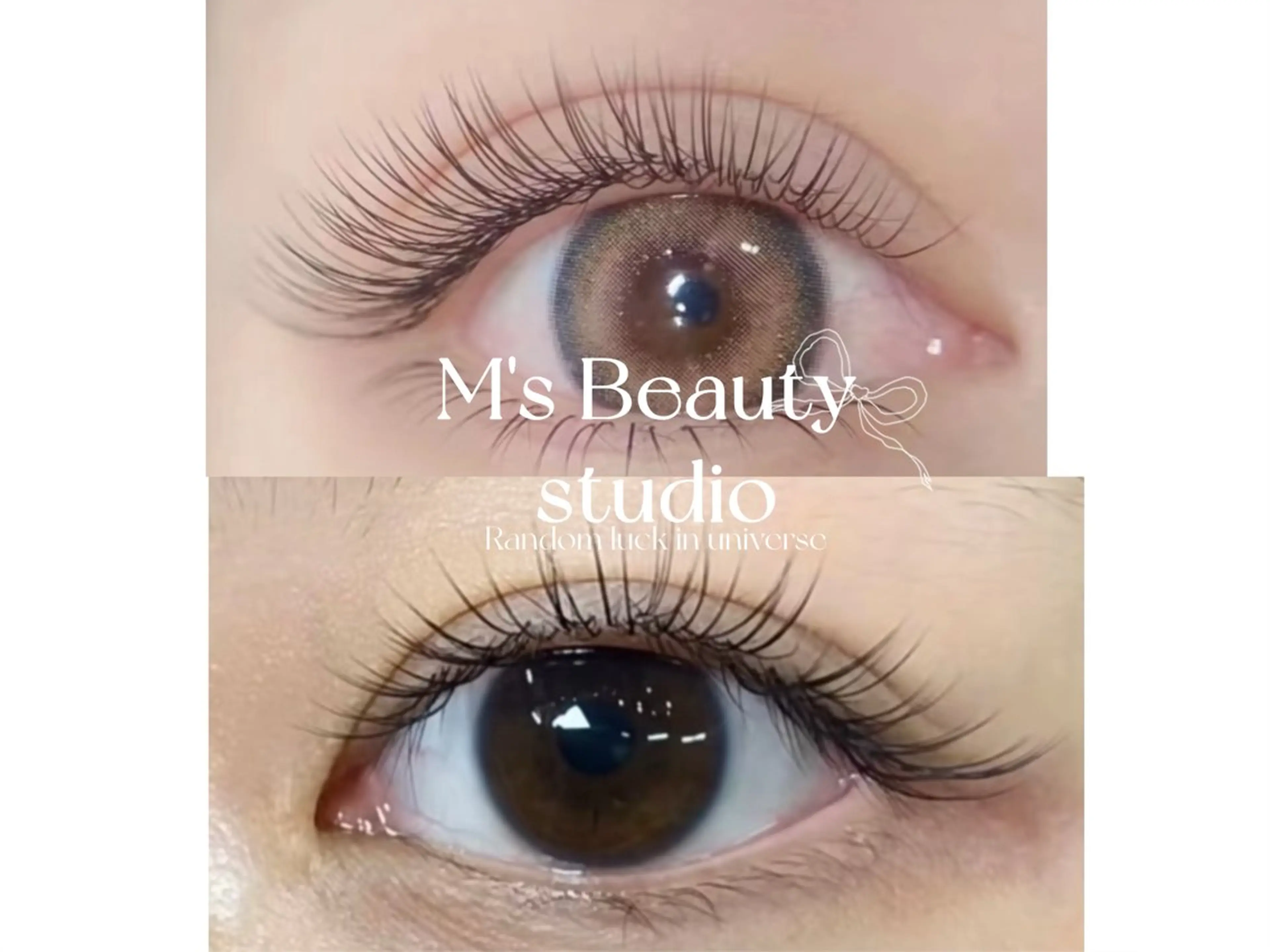 LEDエクステ無制限つけ放題✨の写真