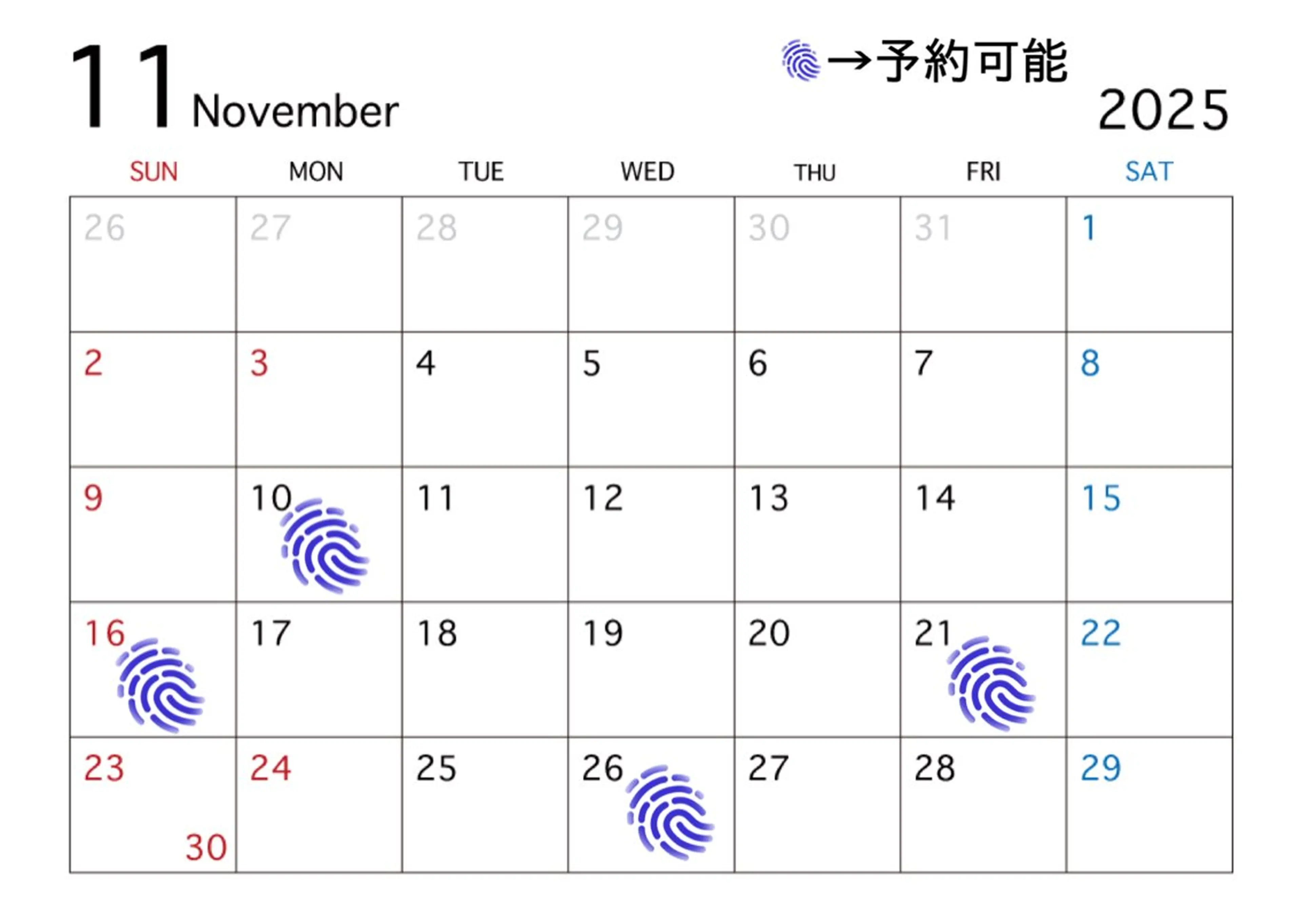ネイル 鵜沢 さと美のネイルデザイン