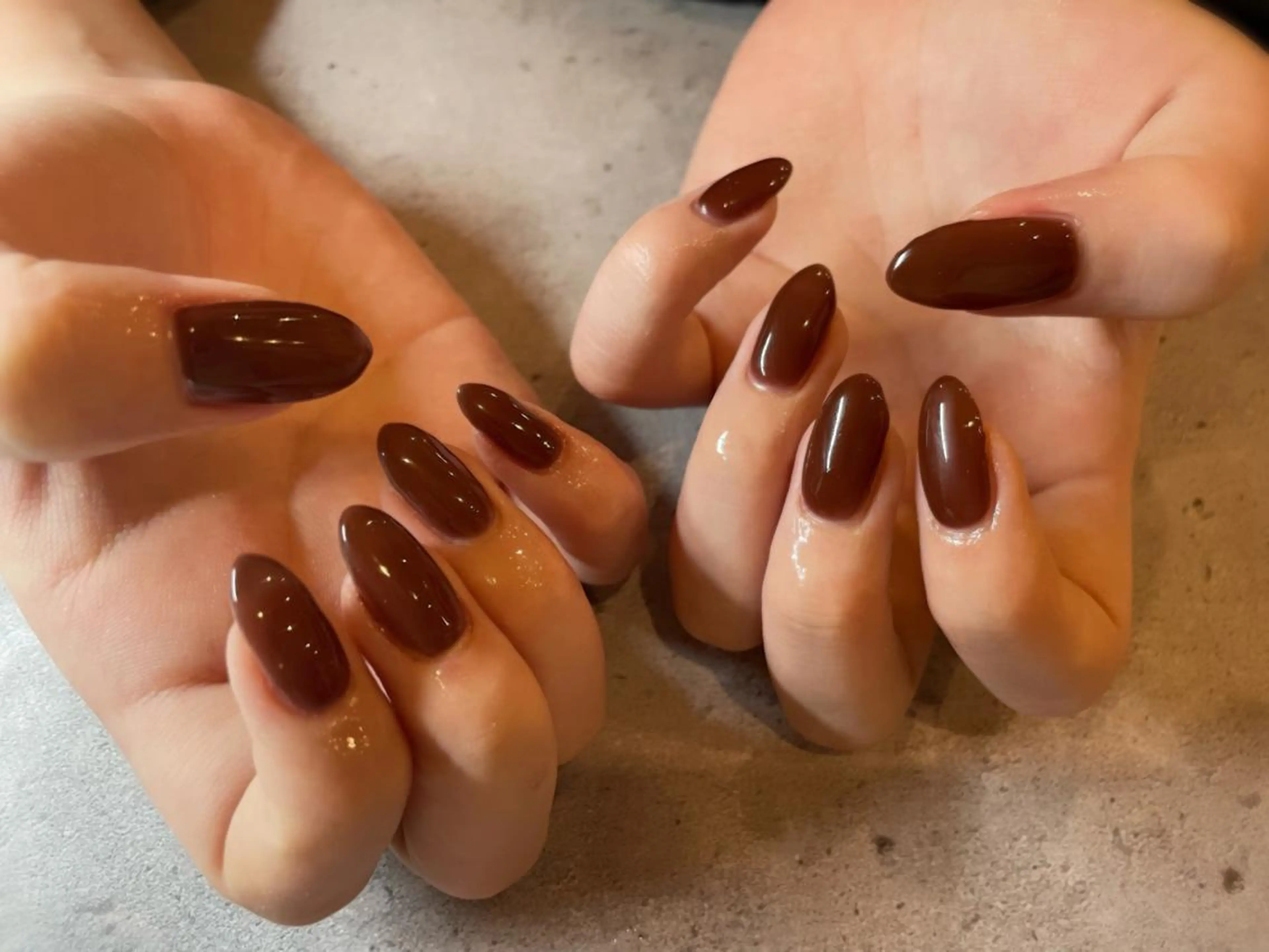 ネイル ハンドネイル Nail room 【Mente】のネイルデザイン