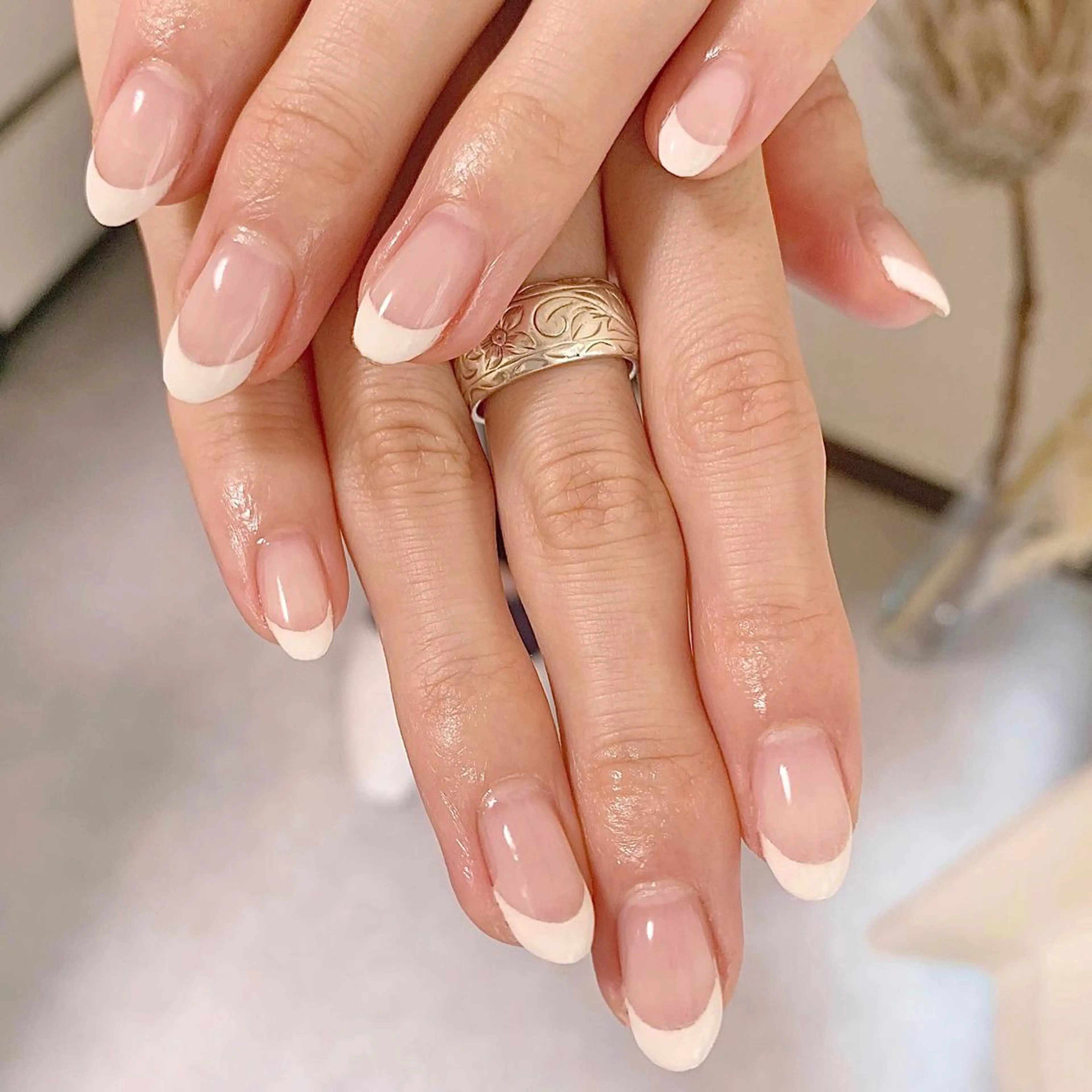 ネイル ハンドネイル naily_ YUNAのネイルデザイン