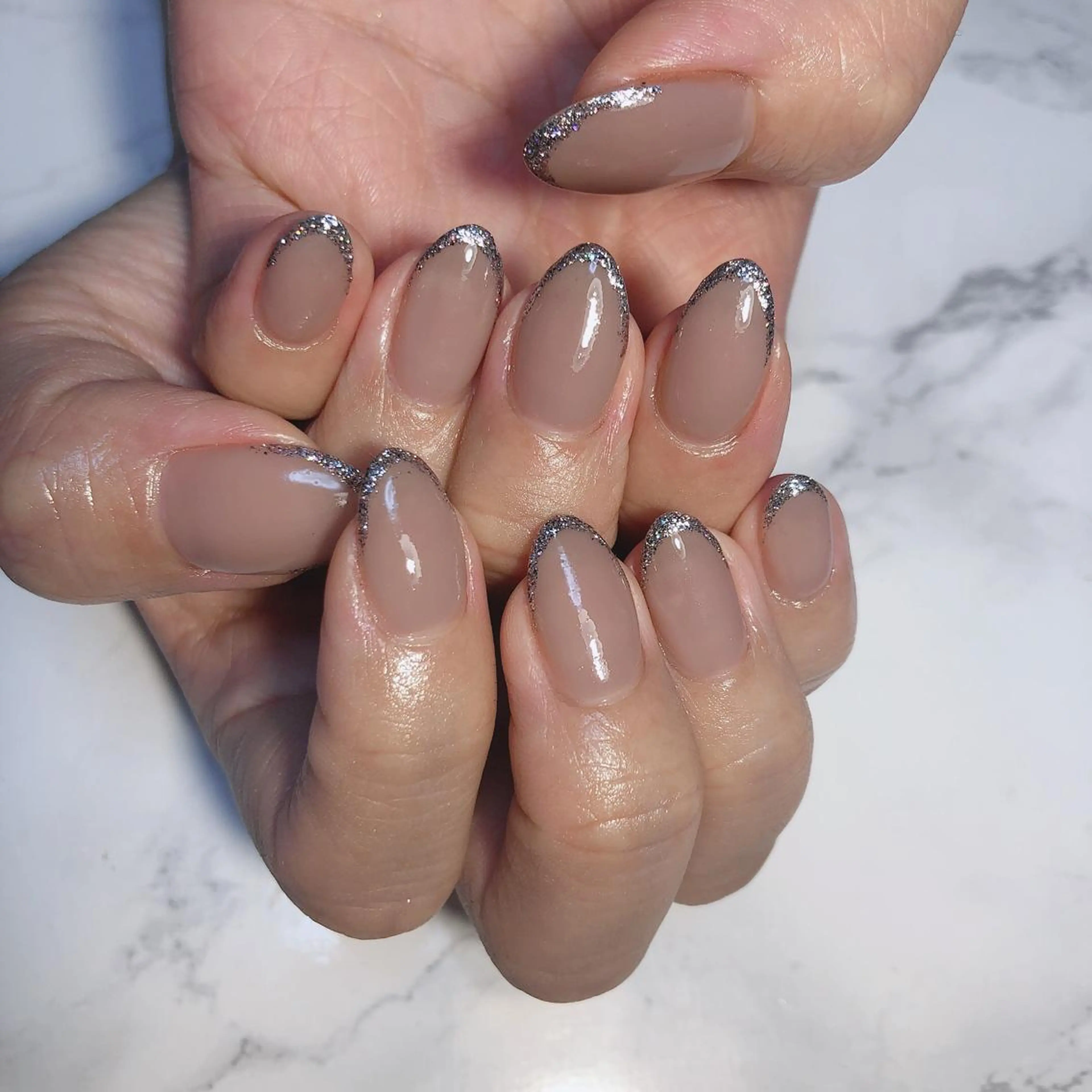 ネイル ハンドネイル Nail salon Museのネイルデザイン