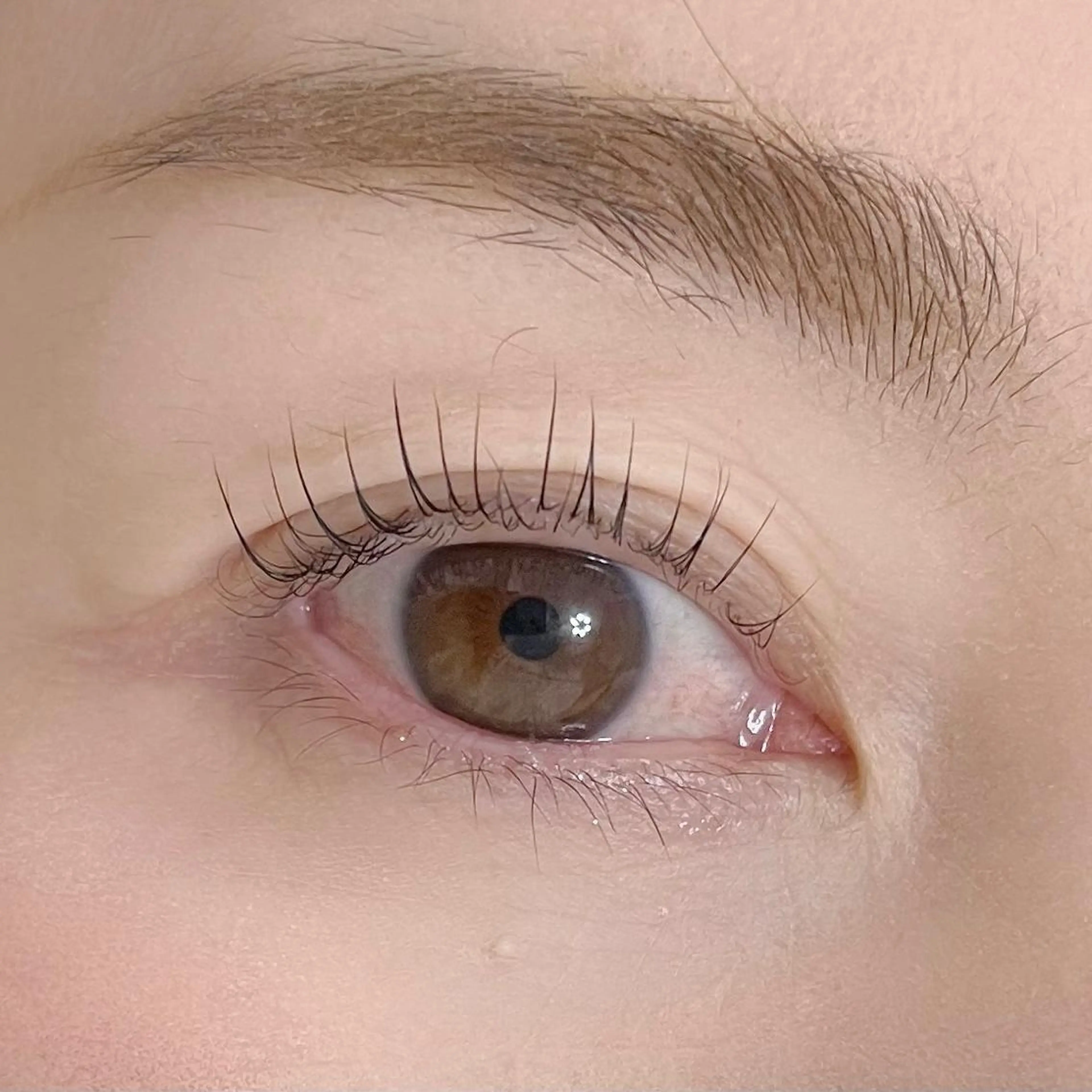 マツエク・マツパ Air+<PLUS>森下店所属・橋本 朋佳のマツエク・マツパデザイン