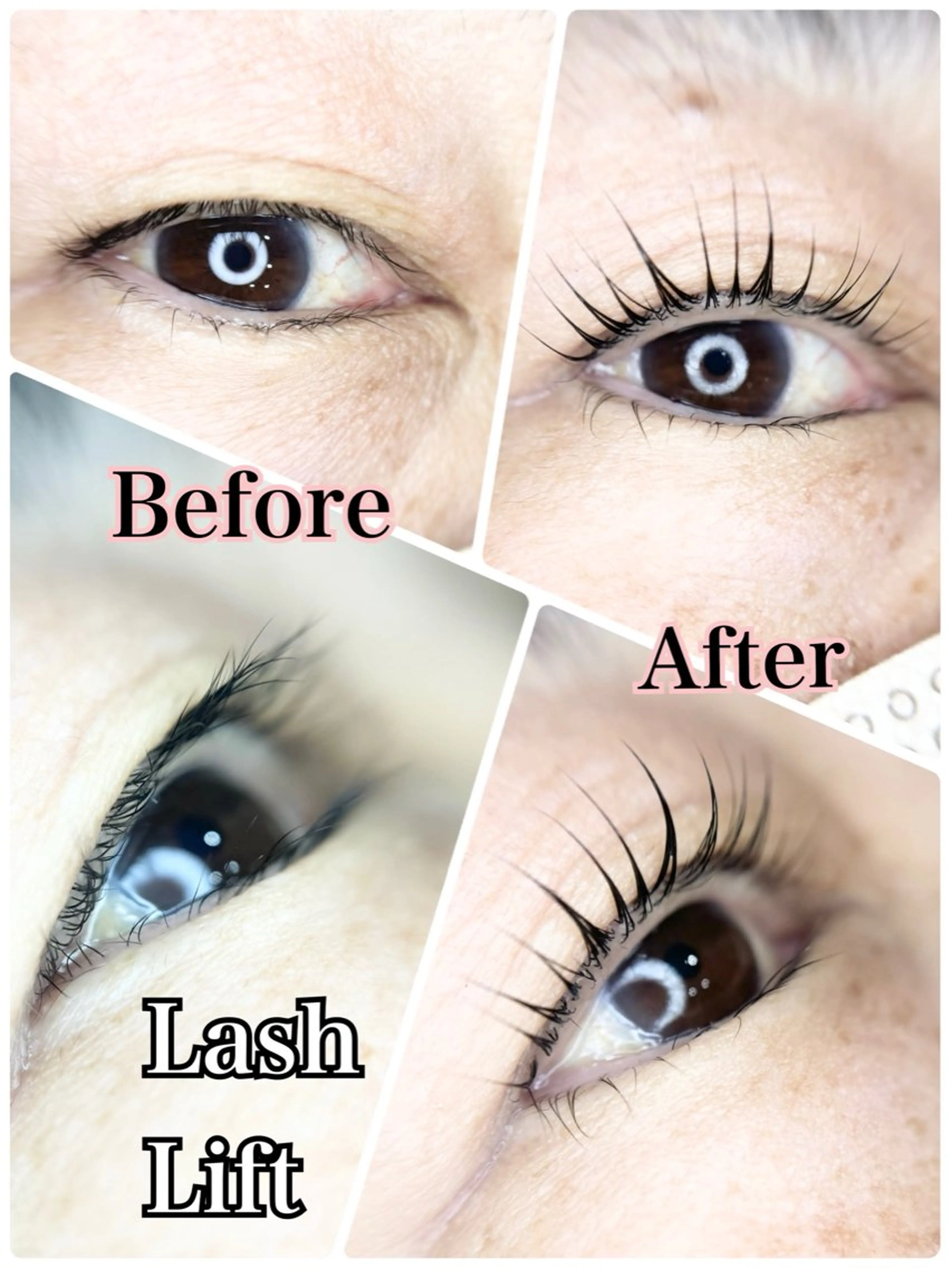 マツエク・マツパ マツパ TReiS所属・TReiS eyelashのマツエク・マツパデザイン