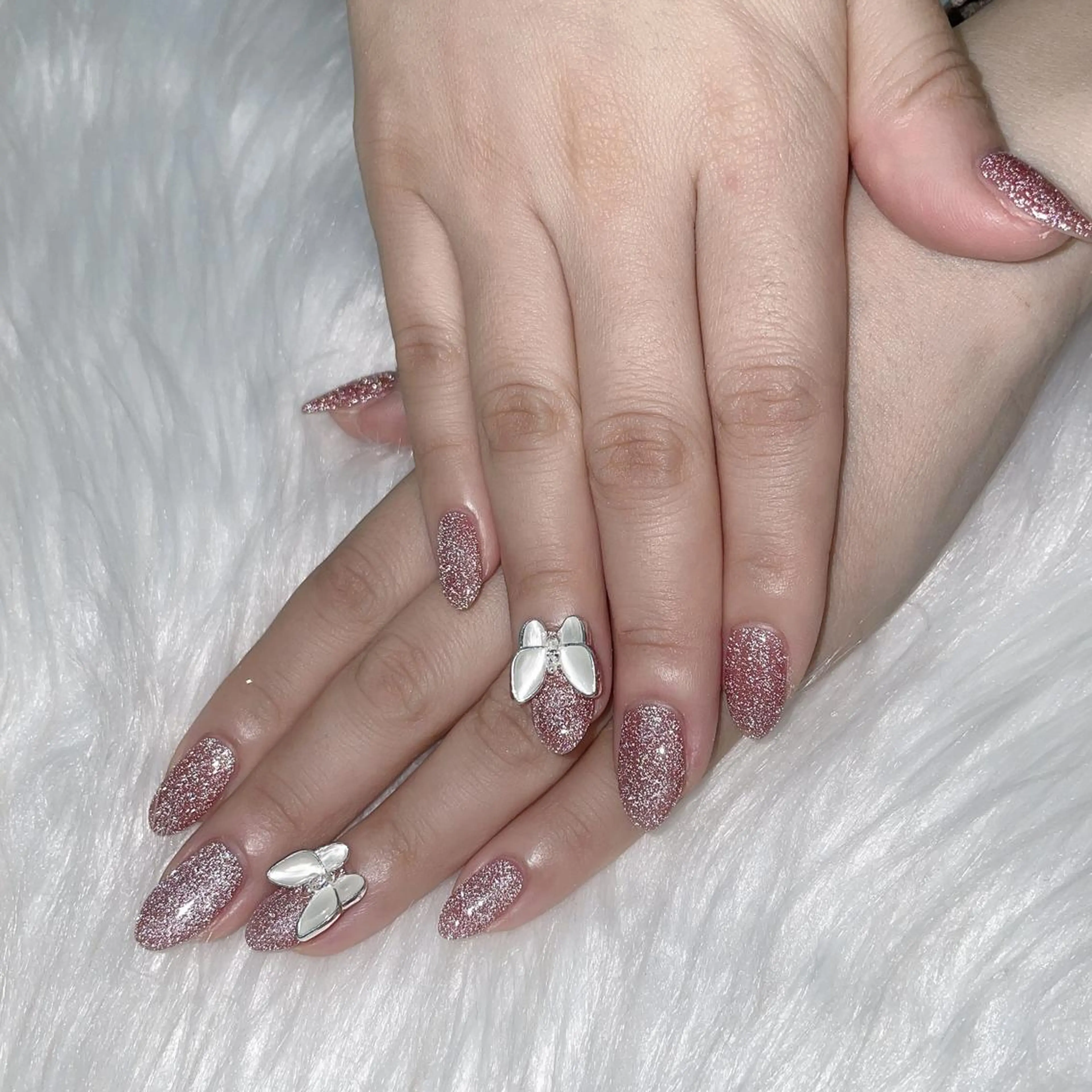 ネイル 💅ネイルサロン ブラン🌈かすみのネイルデザイン