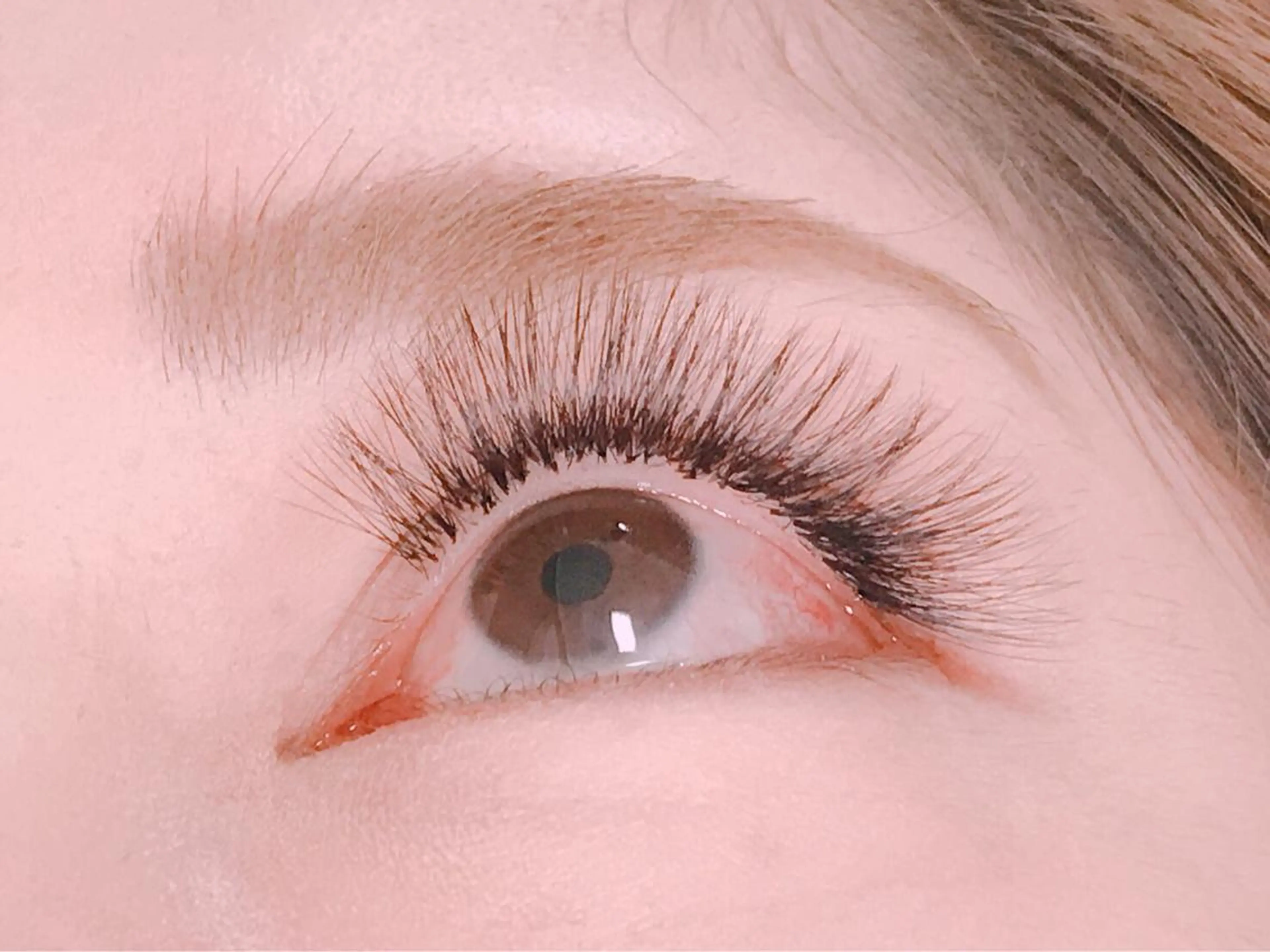 マツエク・マツパ KANOA eyelashのマツエク・マツパデザイン