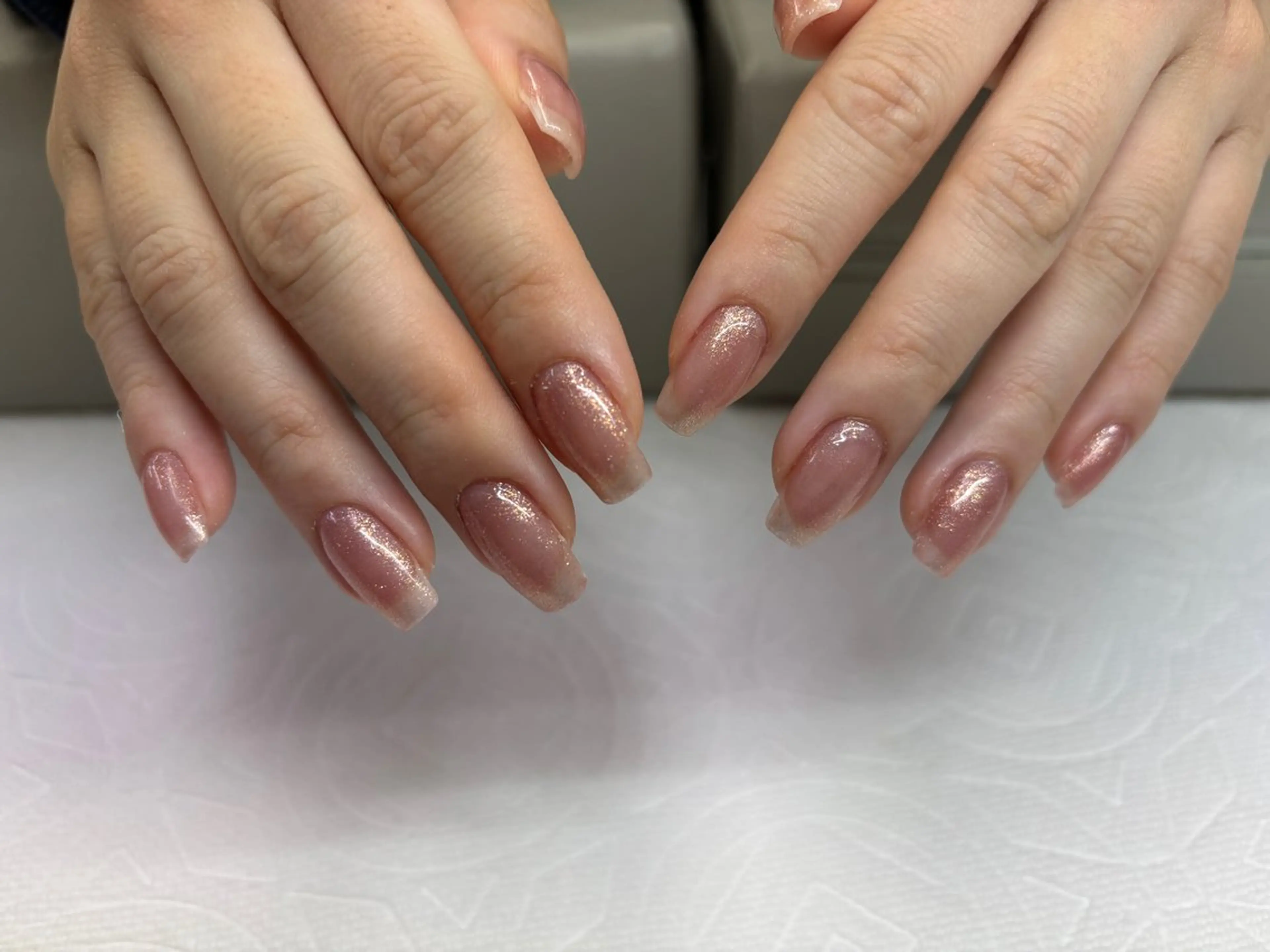ネイル Nail salon Makana所属・Makana Ayanoのネイルデザイン
