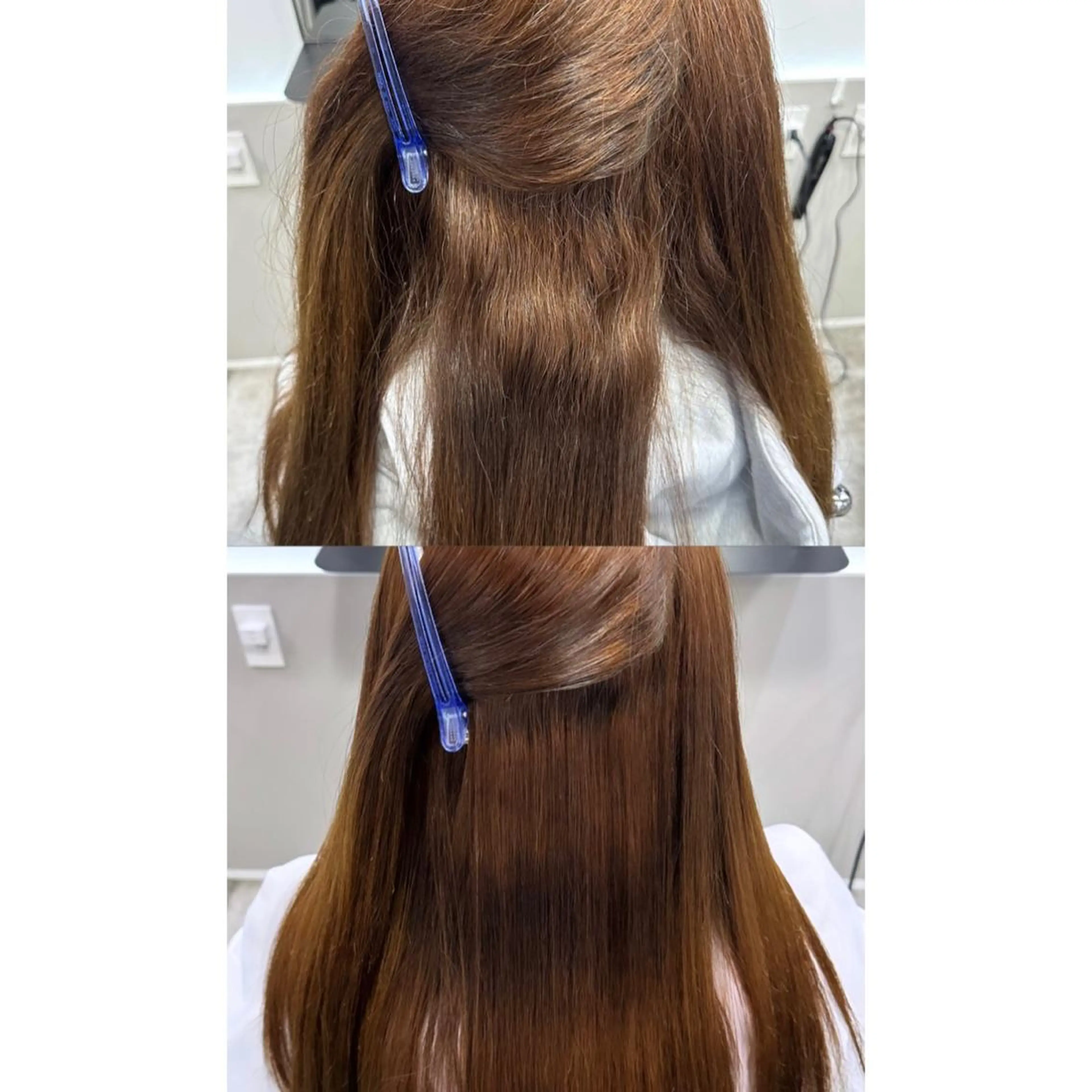 パーマ 縮毛矯正/ネイル 🌻ひまわり🌻のヘアスタイル