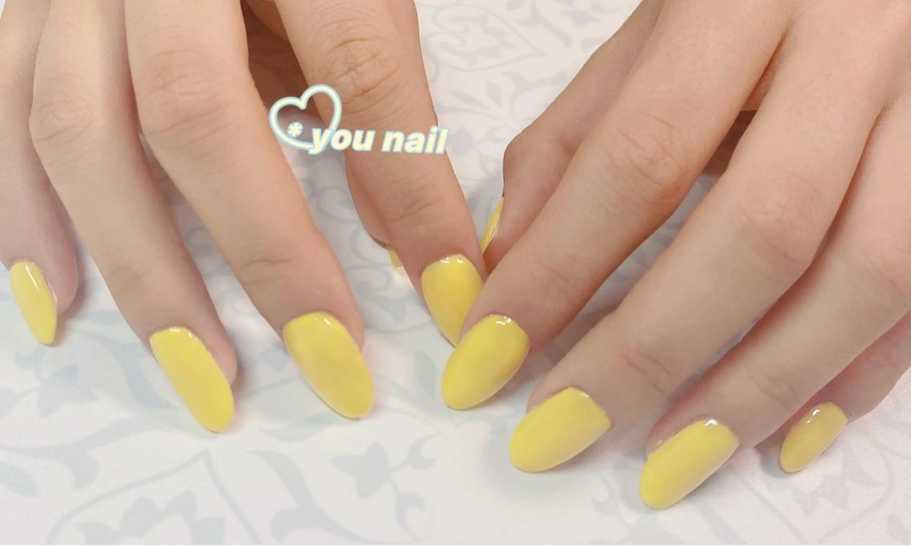 ネイル ハンドネイル 狭山店(林) You nailのネイルデザイン