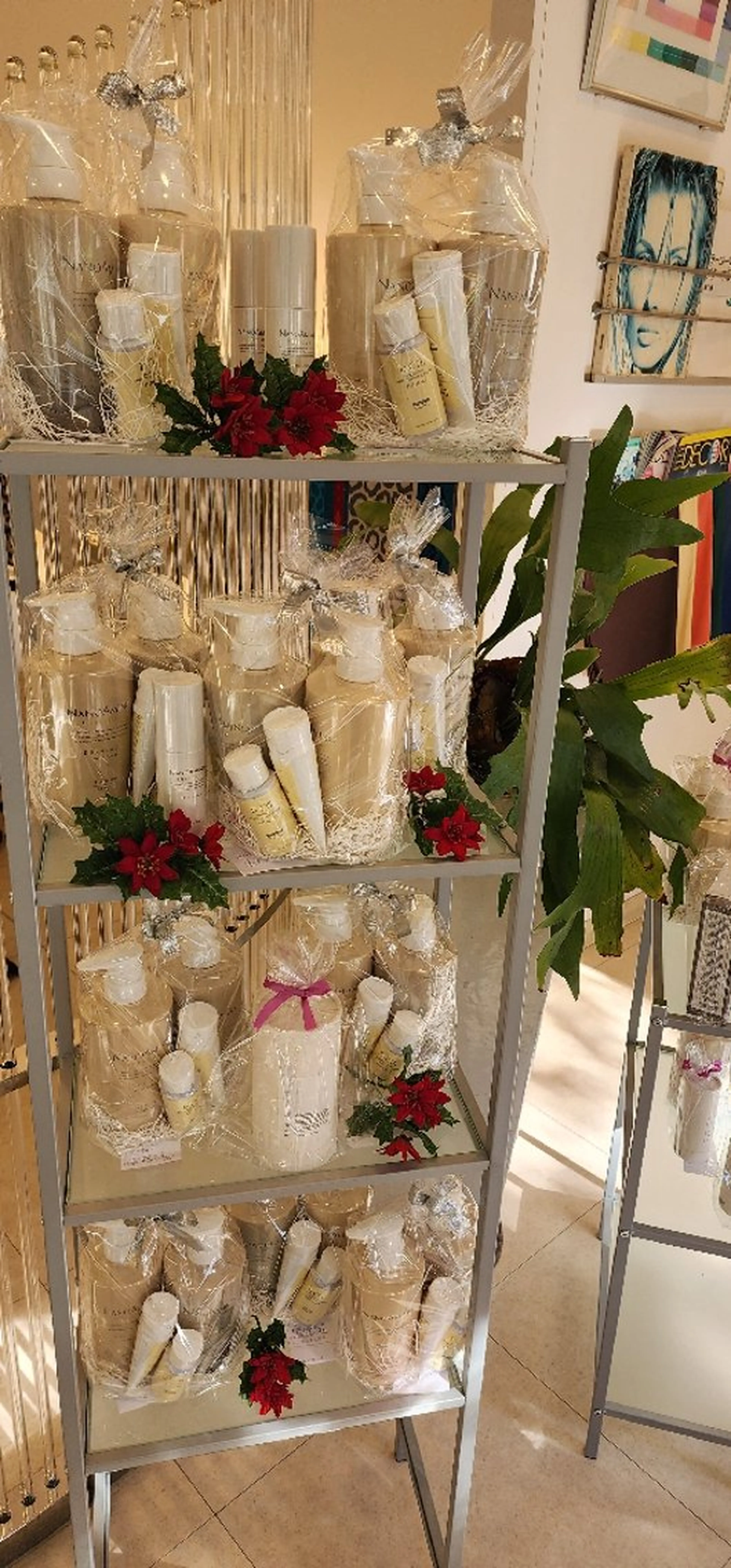 hairmake Juinのヘアスタイル