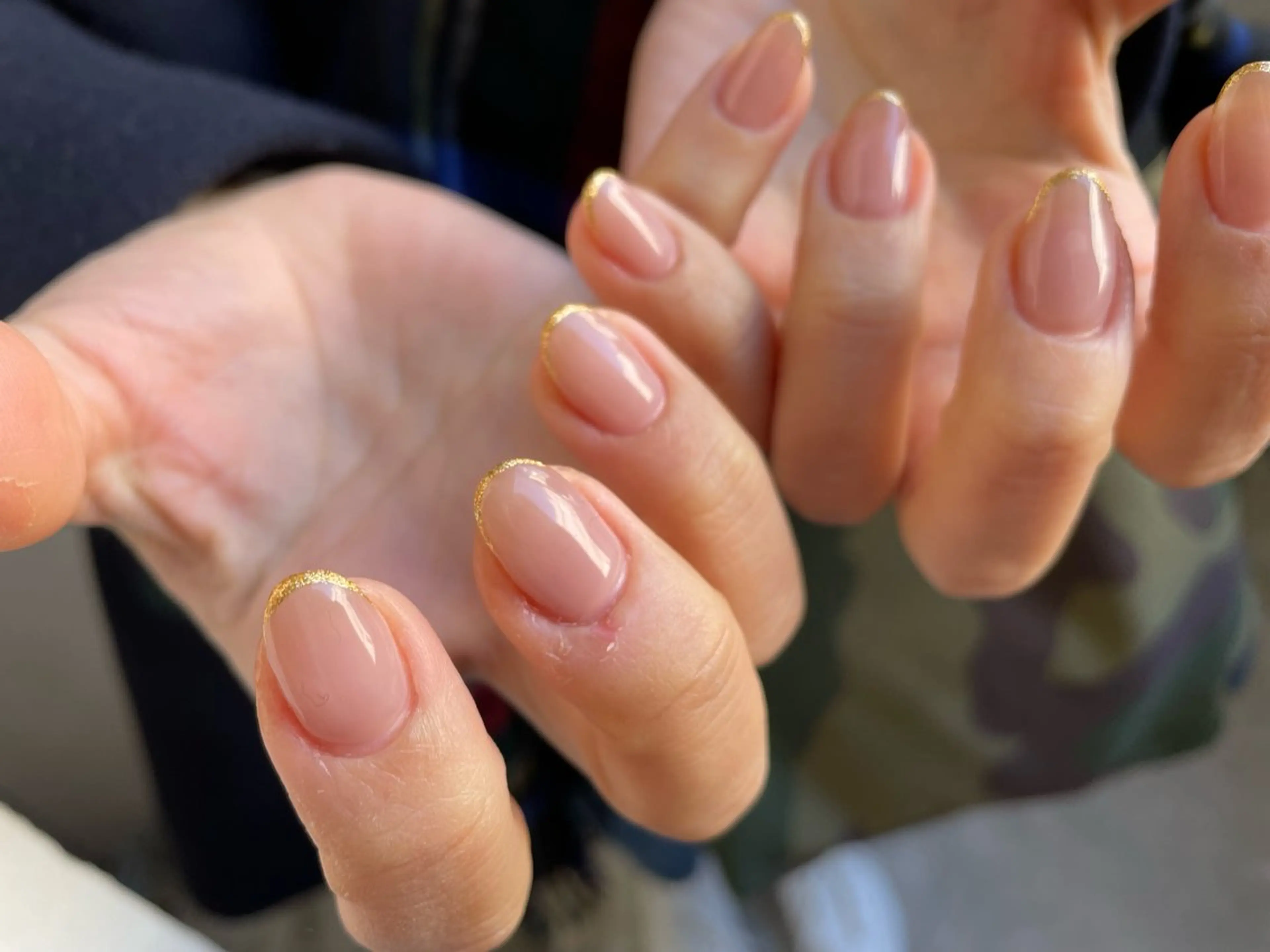 ネイル mima nailのネイルデザイン
