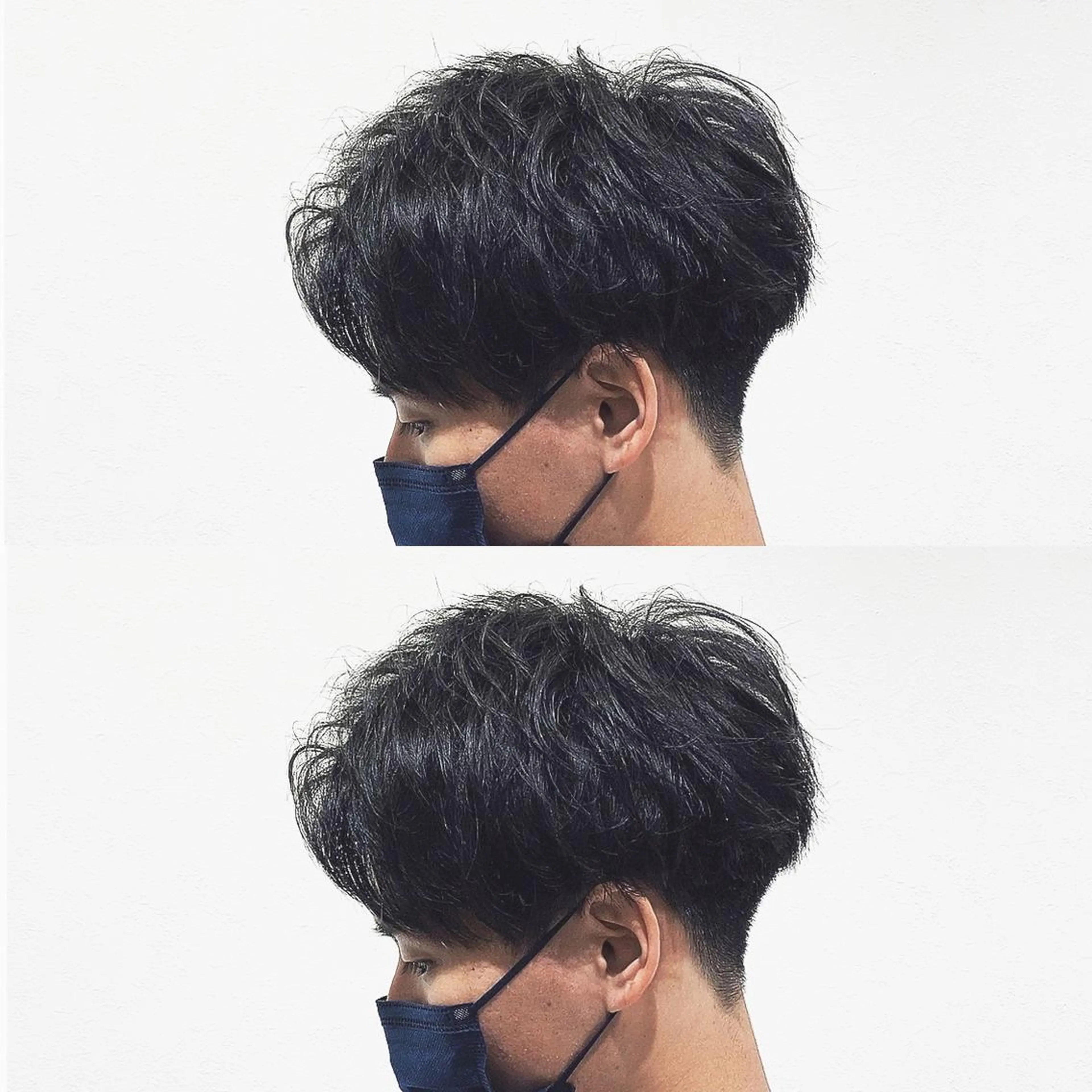 ショート メンズ 瀧野 翔吾【メンズ特化】のヘアスタイル