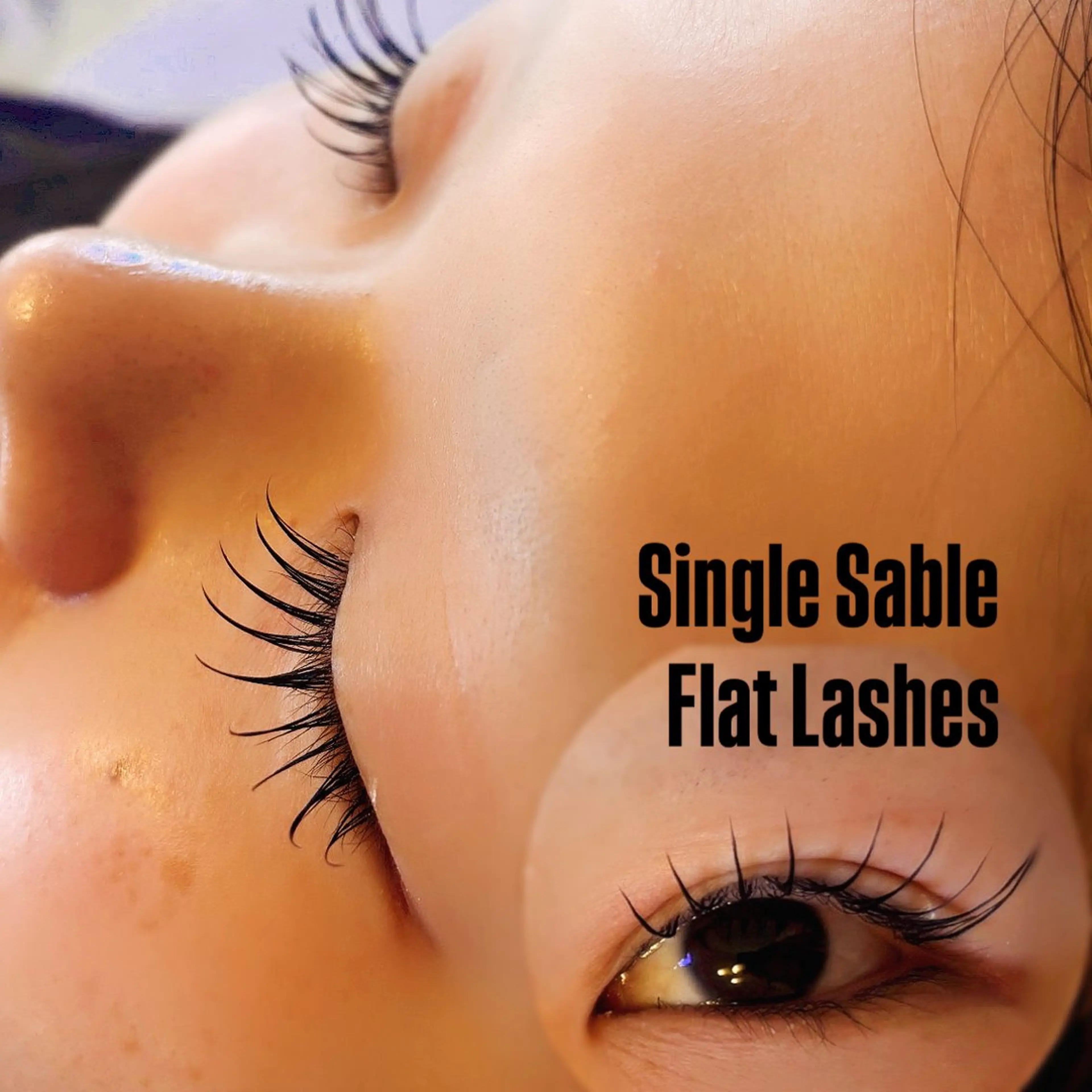 マツエク・マツパ popoのエステ 小牧店のマツエク・マツパデザイン