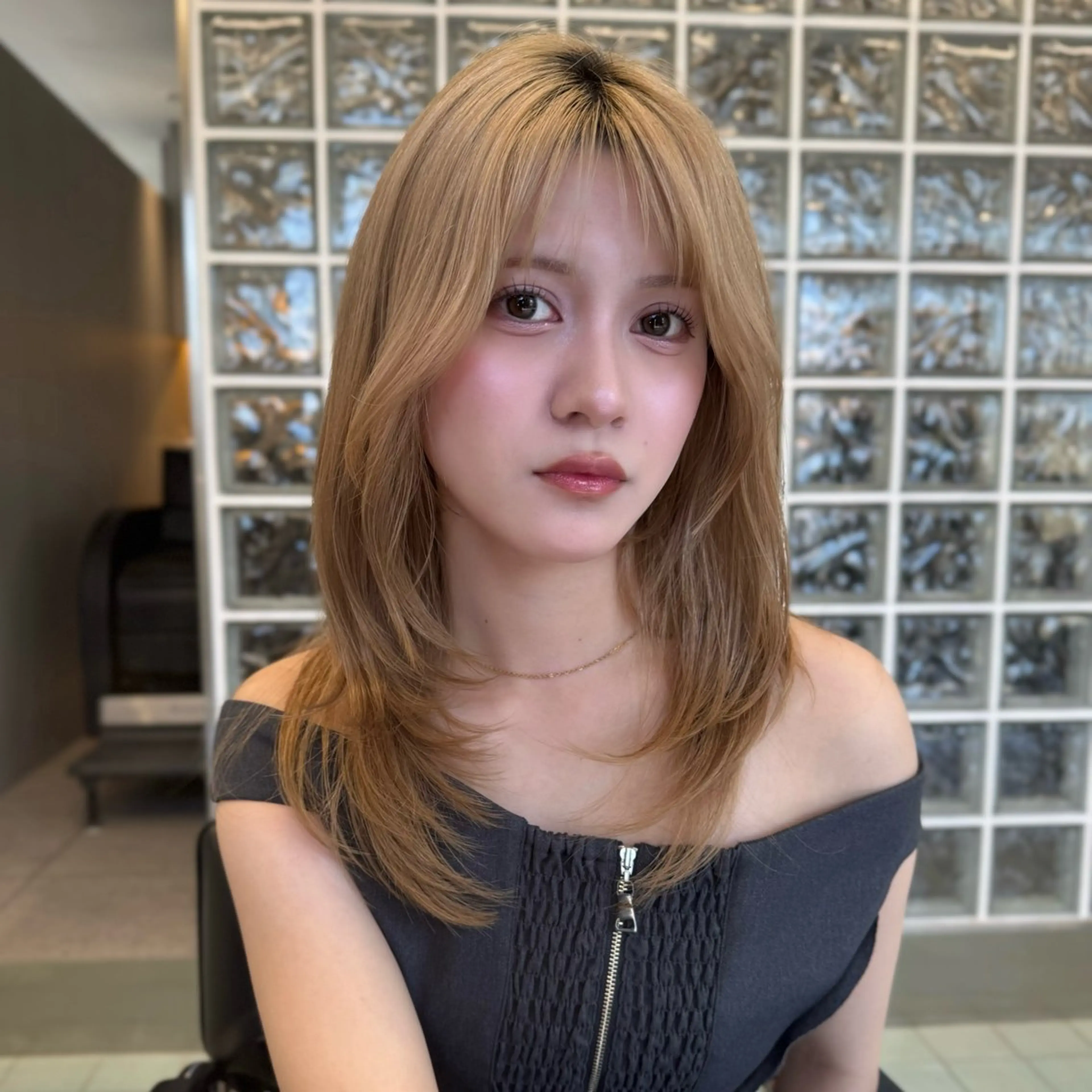 🤍内部補修トリートメント🤍の写真