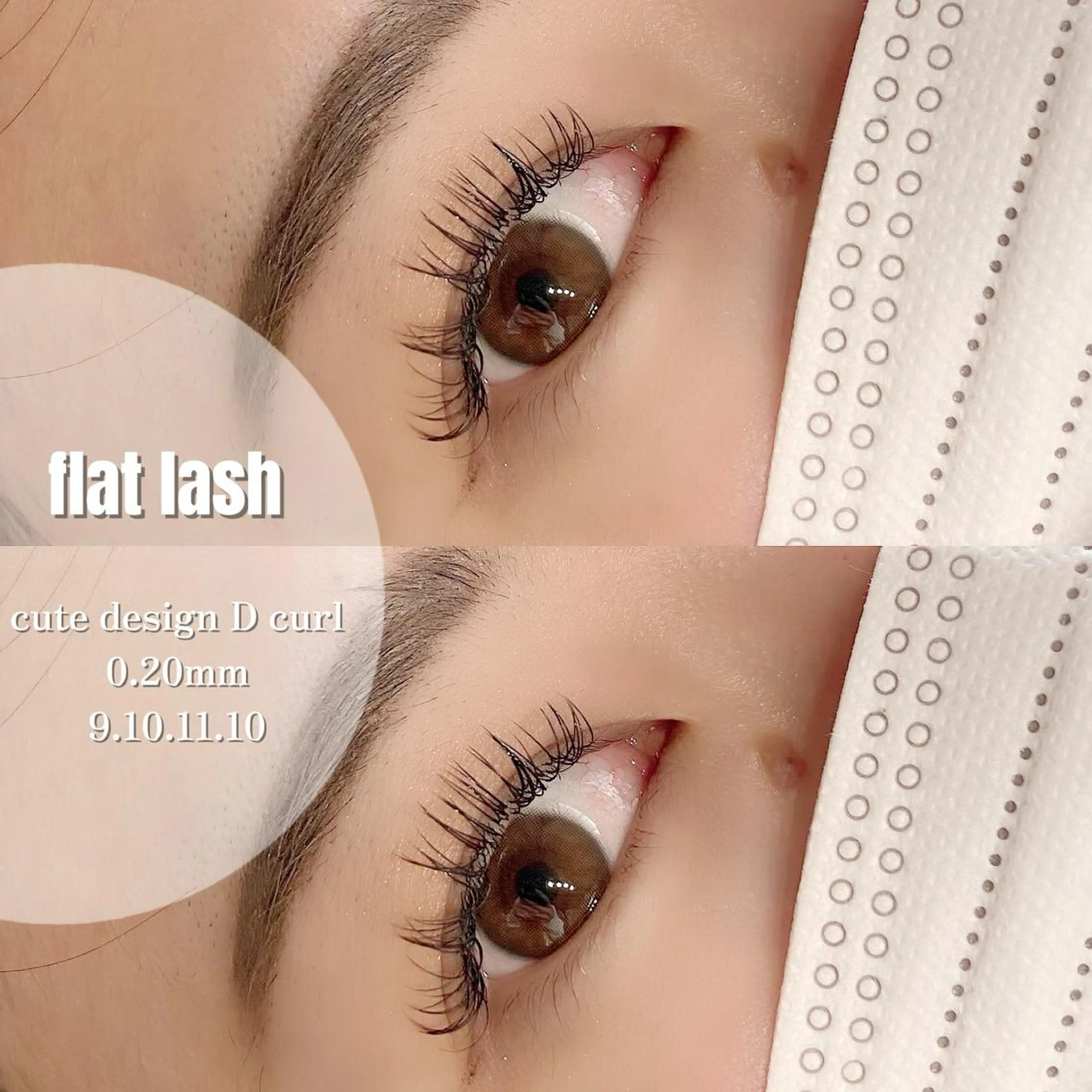 マツエク・マツパ マツエク 店長/Lino eyelashのマツエク・マツパデザイン