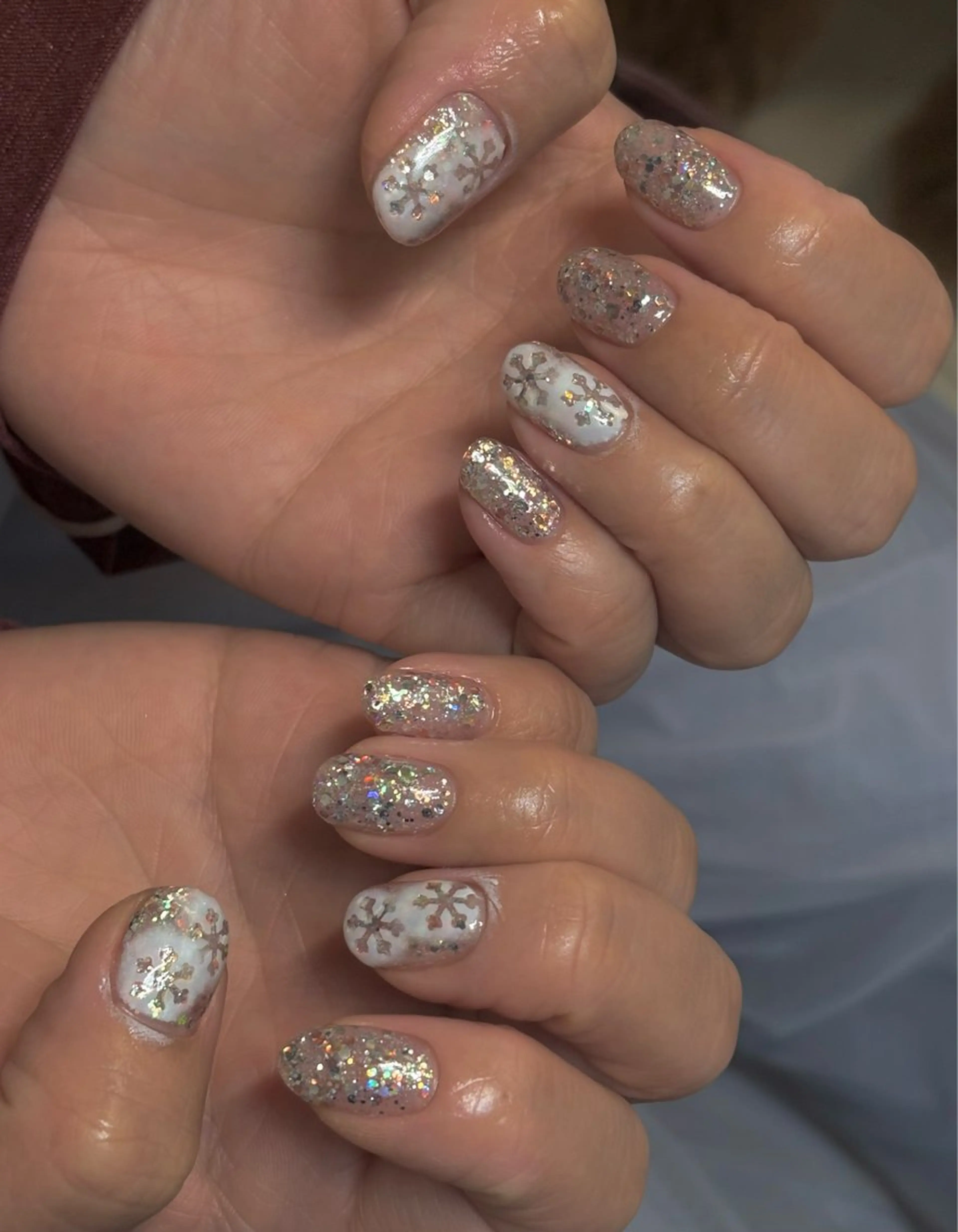 ネイル Queen‘s nailのネイルデザイン