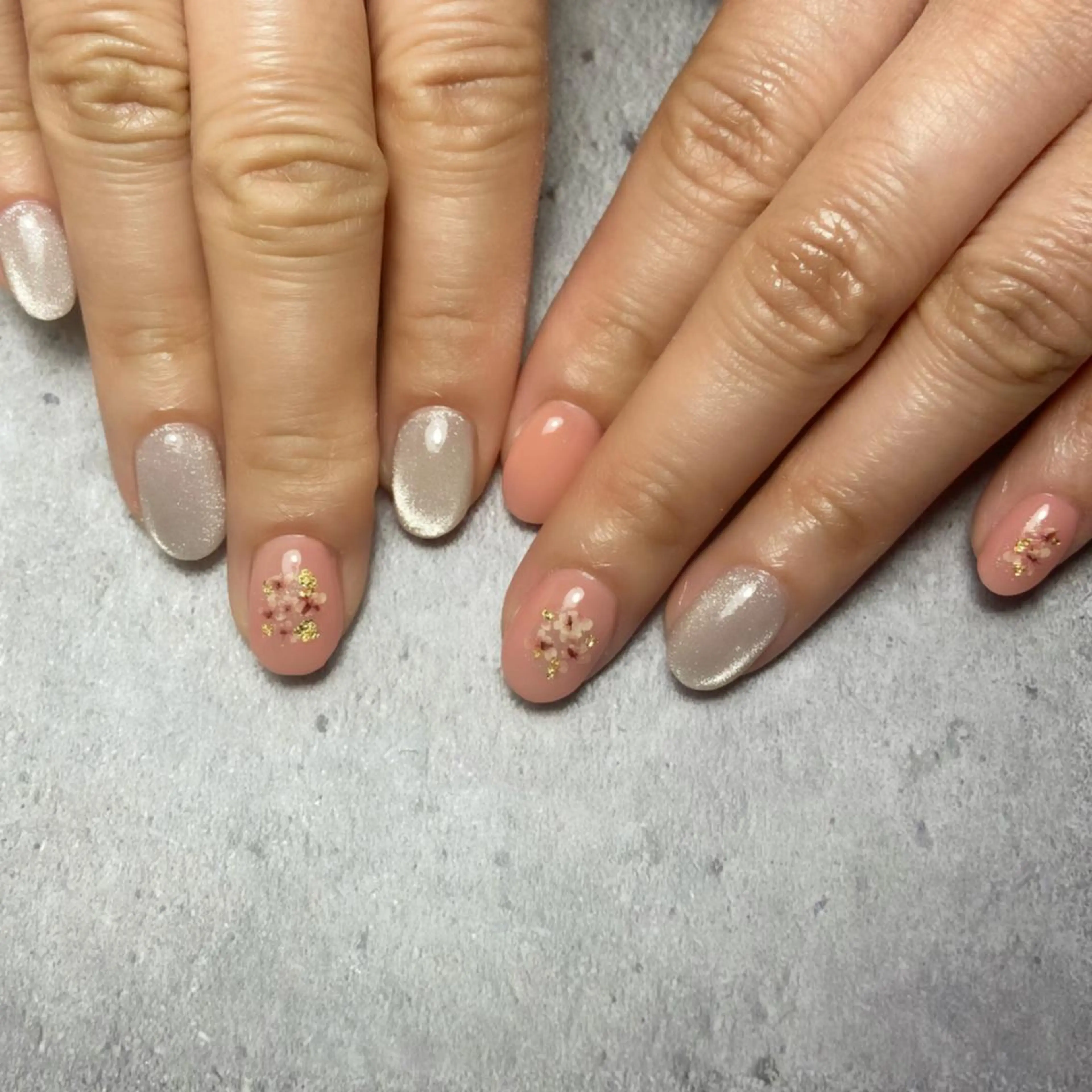 ネイル エステティックサロン Liente(リアンテ)所属・Hashimoto .のエステ・リラクイメージ