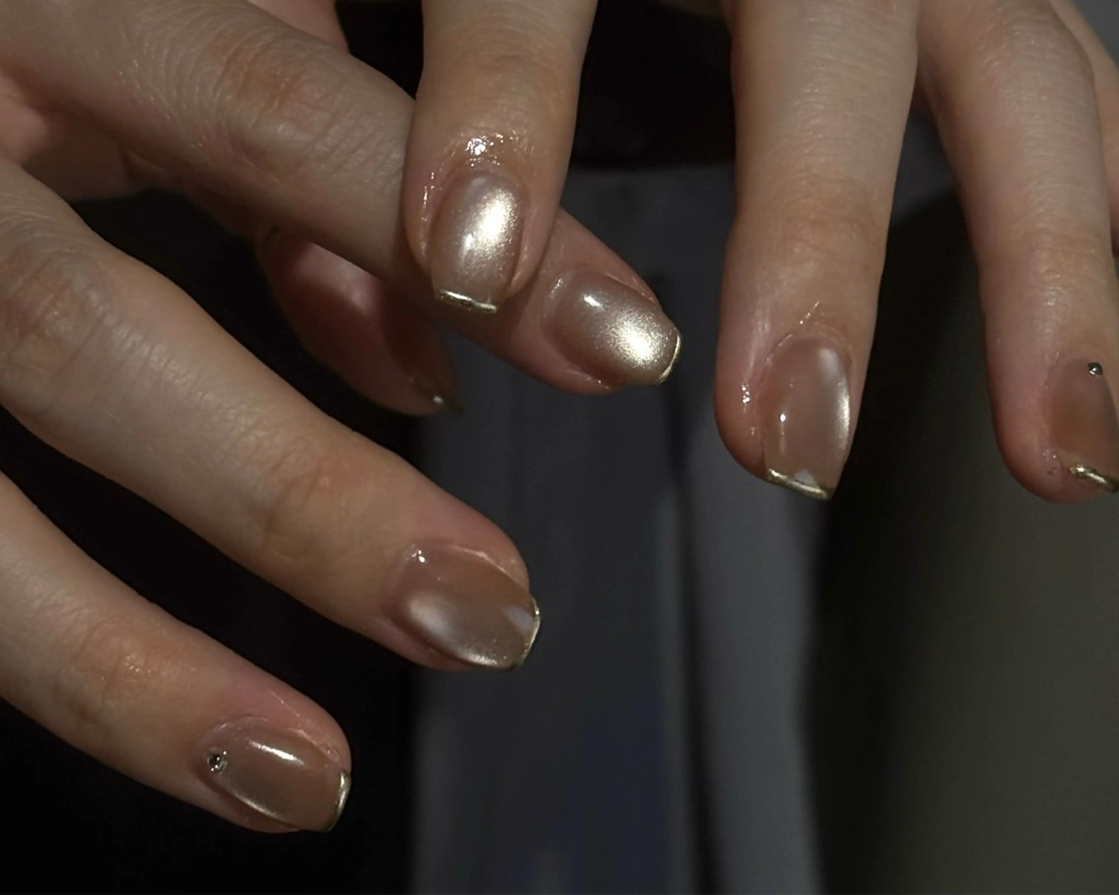 ネイル shiba / nailistのネイルデザイン