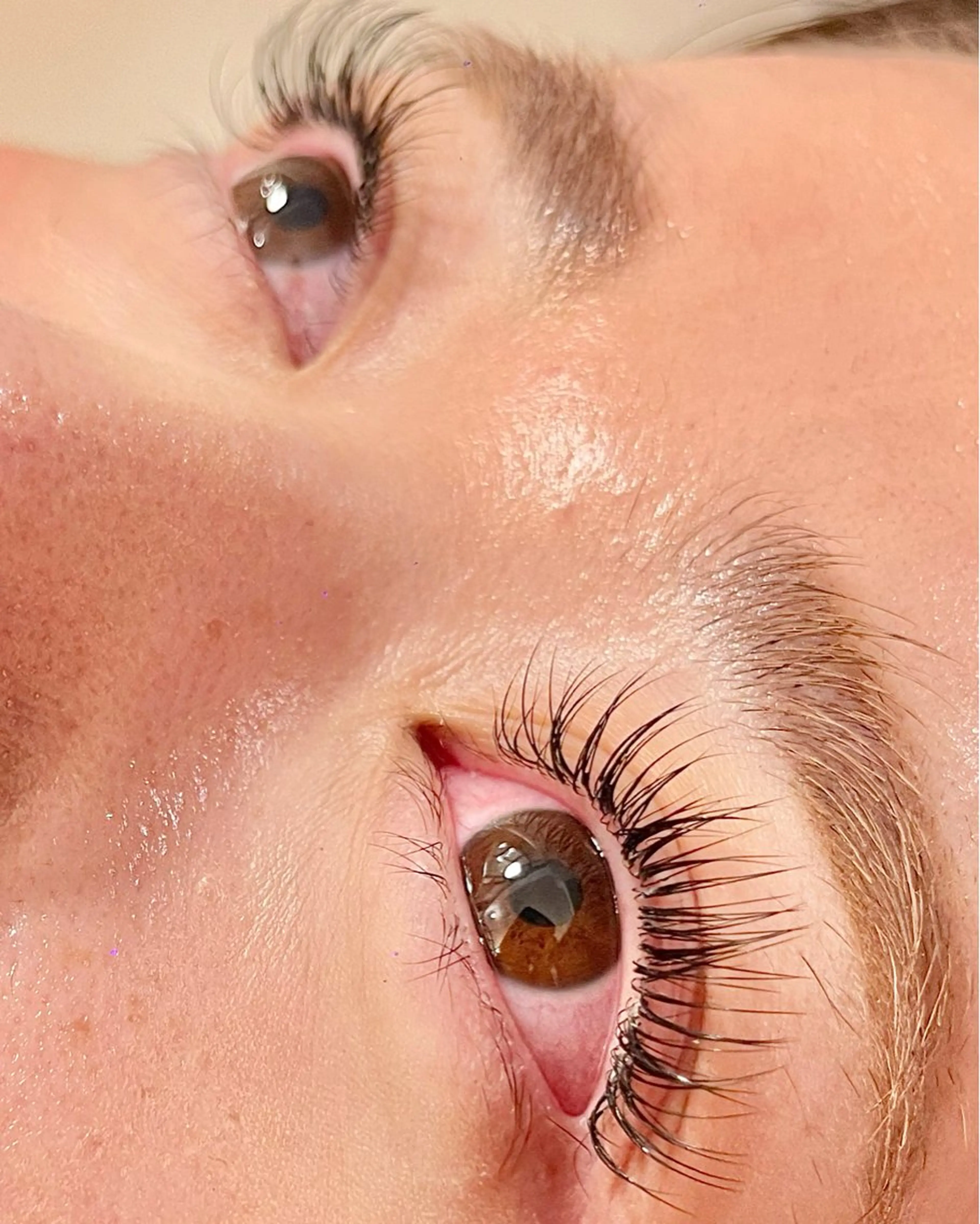 マツエク・マツパ マツエク eyelash GARDENのマツエク・マツパデザイン