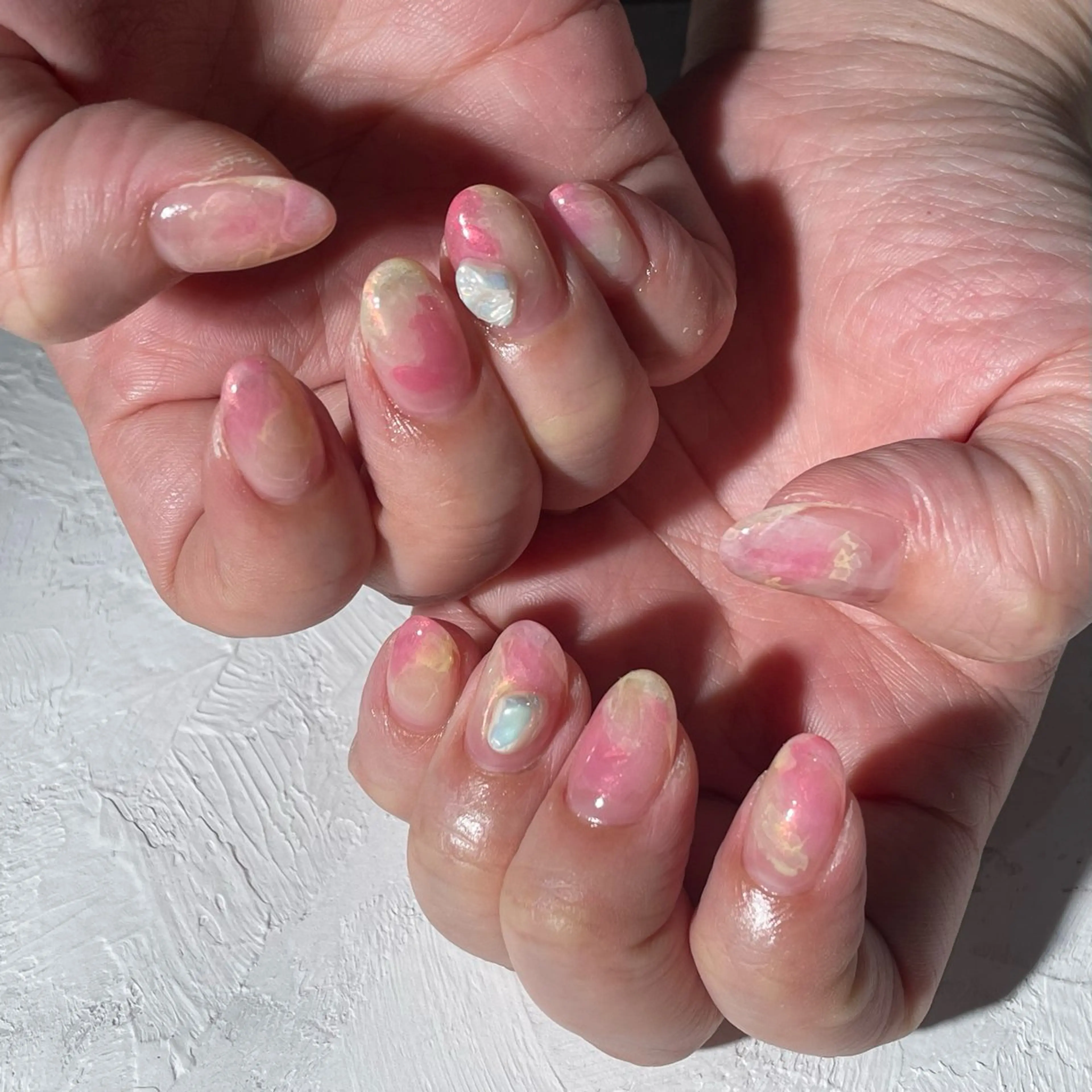 【Open価格】本日限定🎶ハンドオフなし定額Aコース　✨の写真