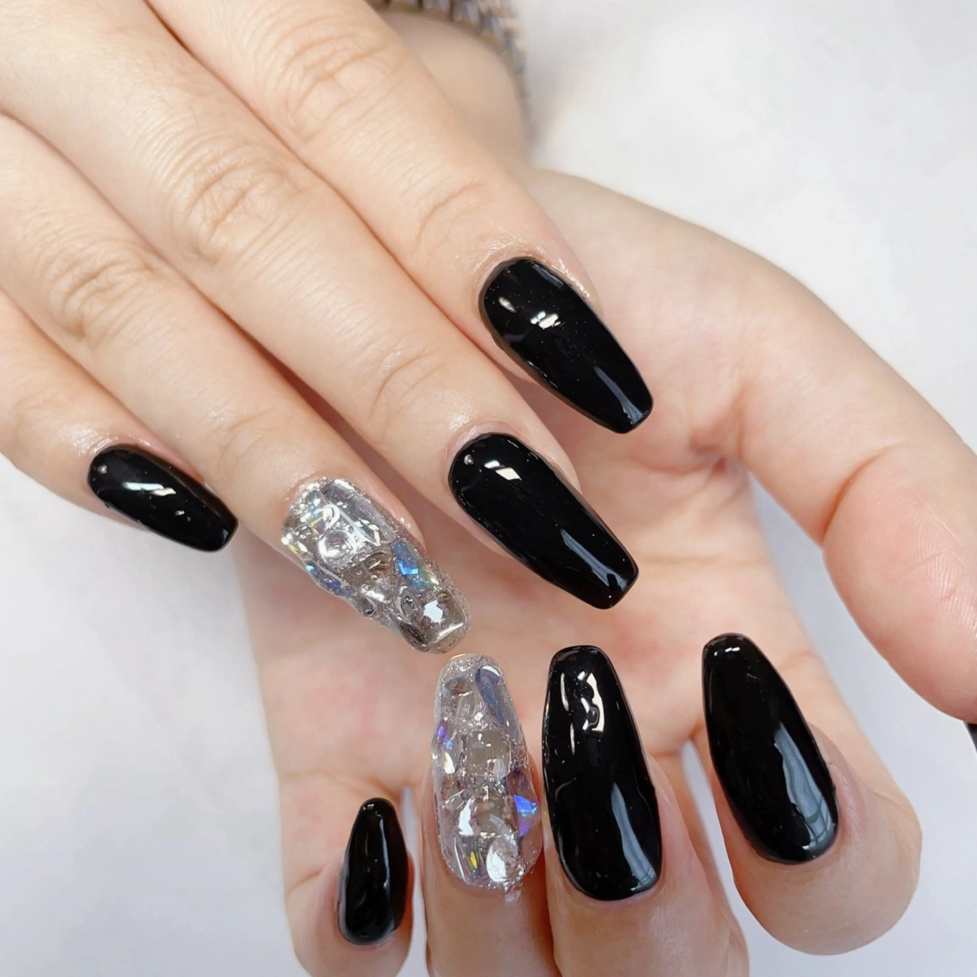 ネイル アートネイル ハンドネイル misun_nail所属・misun_ nailのネイルデザイン