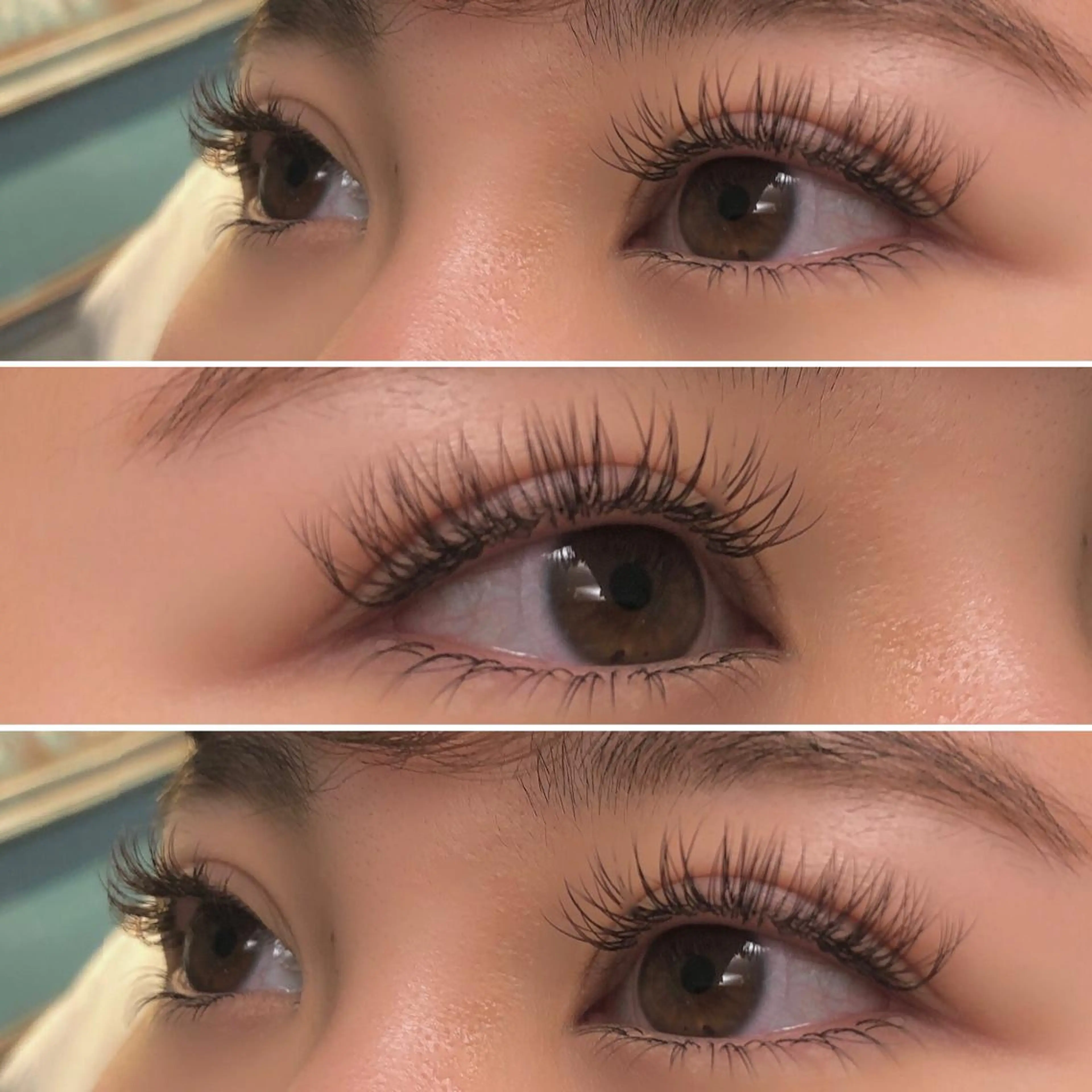 マツエク・マツパ フラットラッシュ BROW＋吉祥寺所属・吉祥寺 minamiの眉毛・アイブロウイメージ