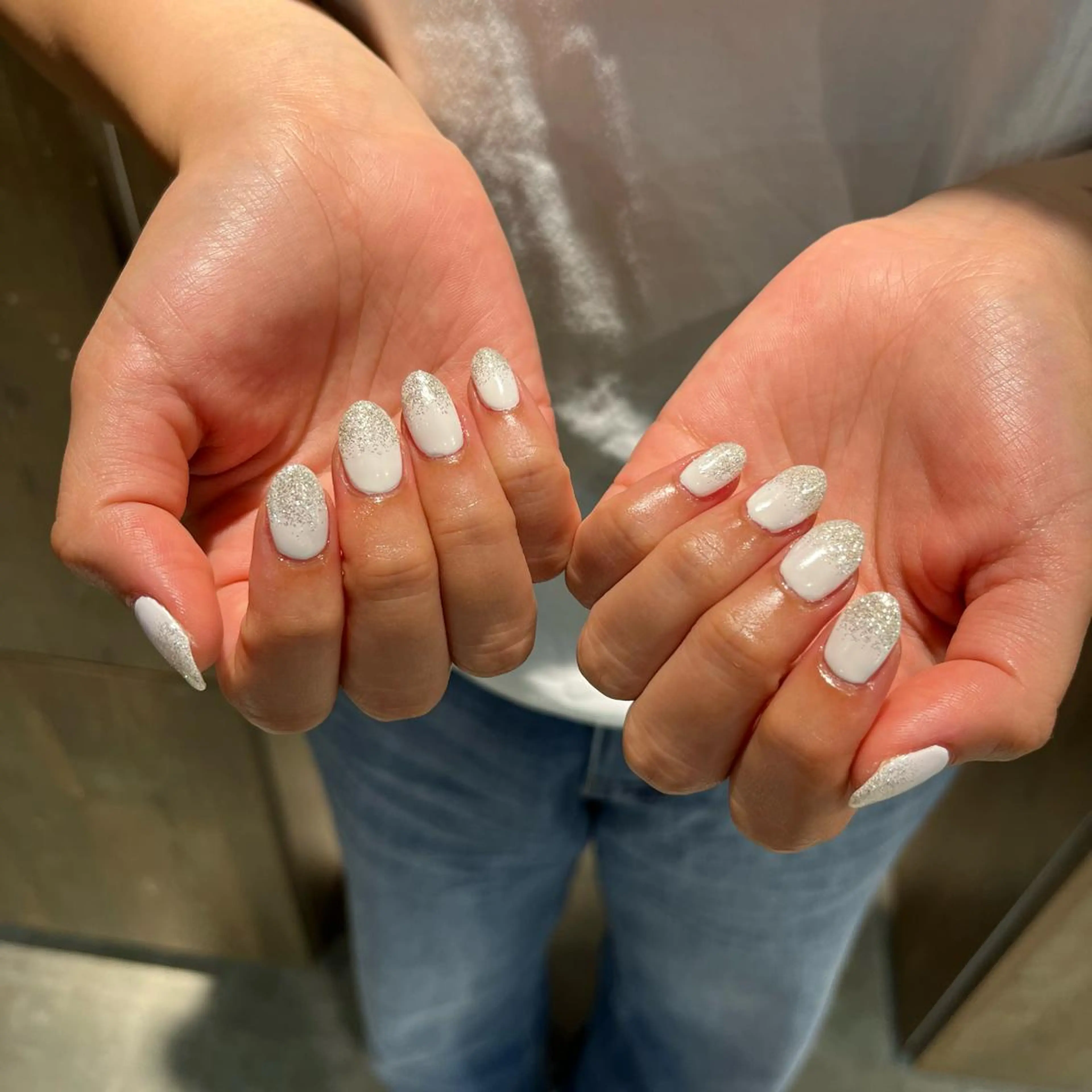 ネイル THE BALM Noahのネイルデザイン