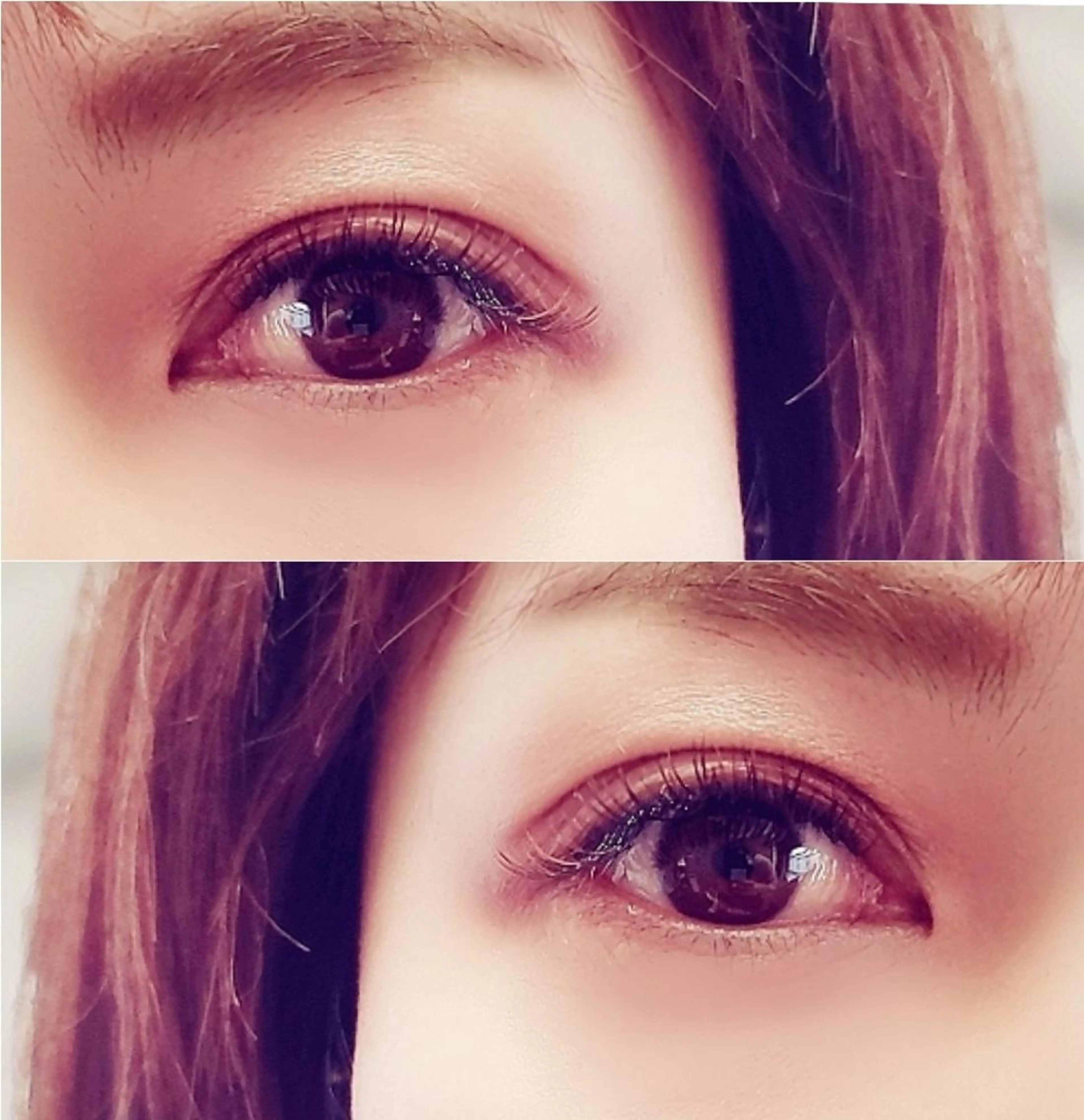 マツエク・マツパ LOKA-HULU  ロカフルのマツエク・マツパデザイン