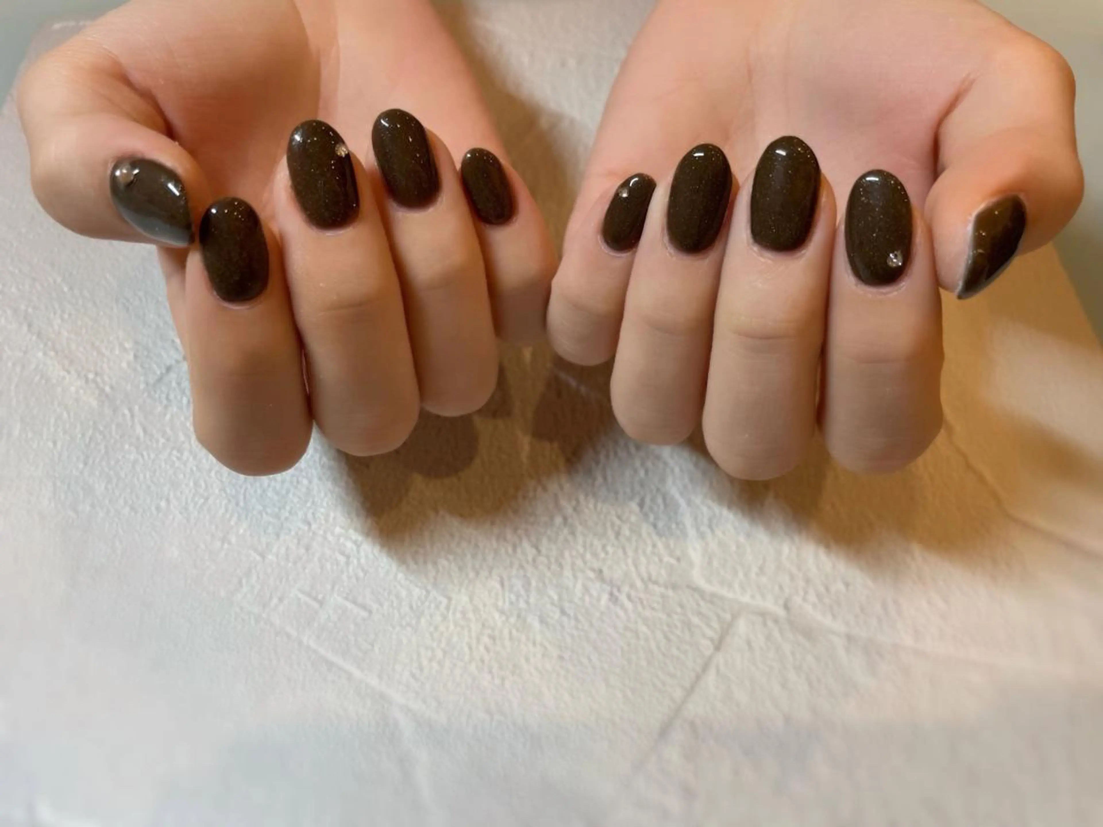 ネイル ハンドネイル Nail room 【Mente】のネイルデザイン