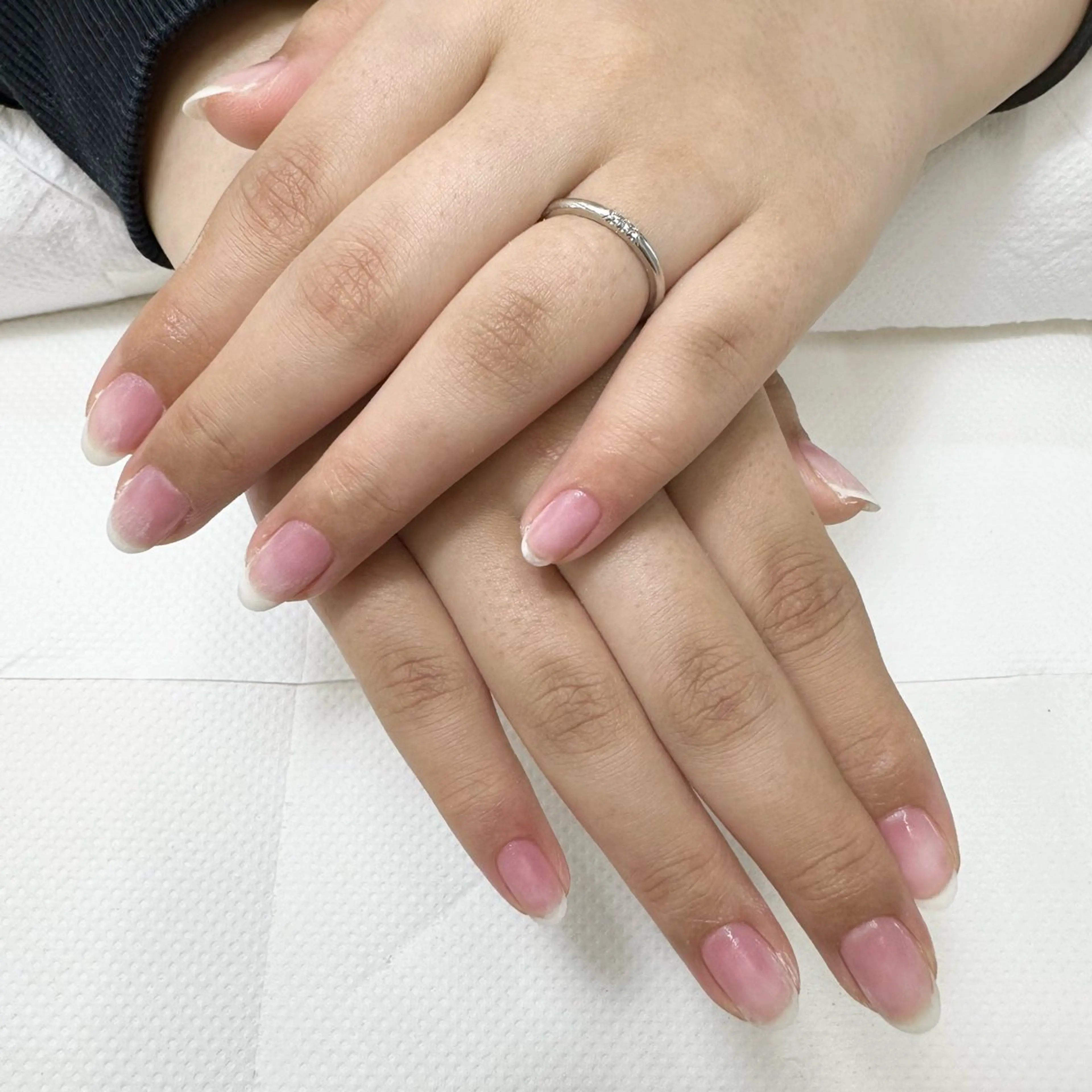 ネイル MAXKELLY木村 双葉のネイルデザイン