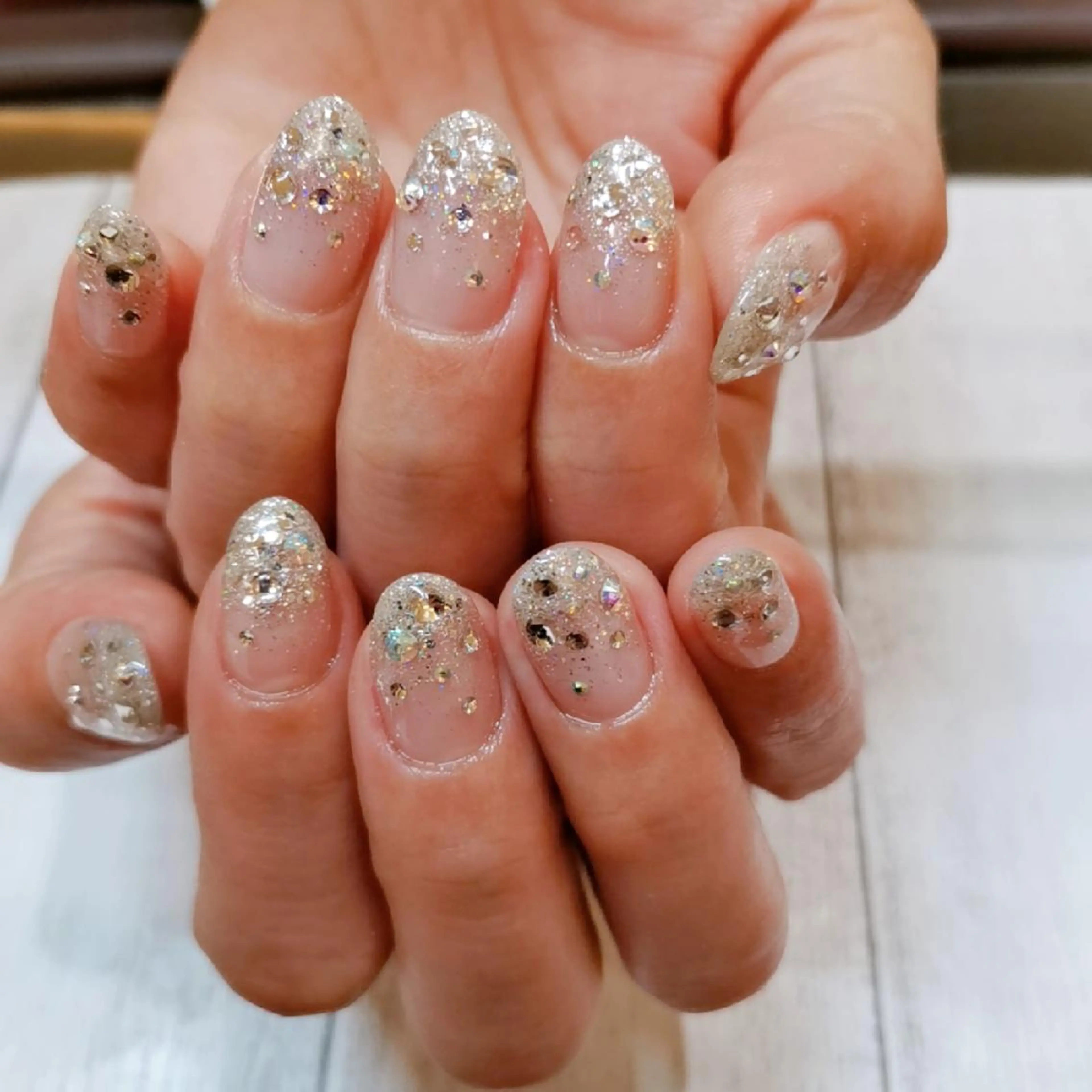 ネイル ハンドネイル ハンドケア nails by Mika所属・nails by Mikaのネイルデザイン