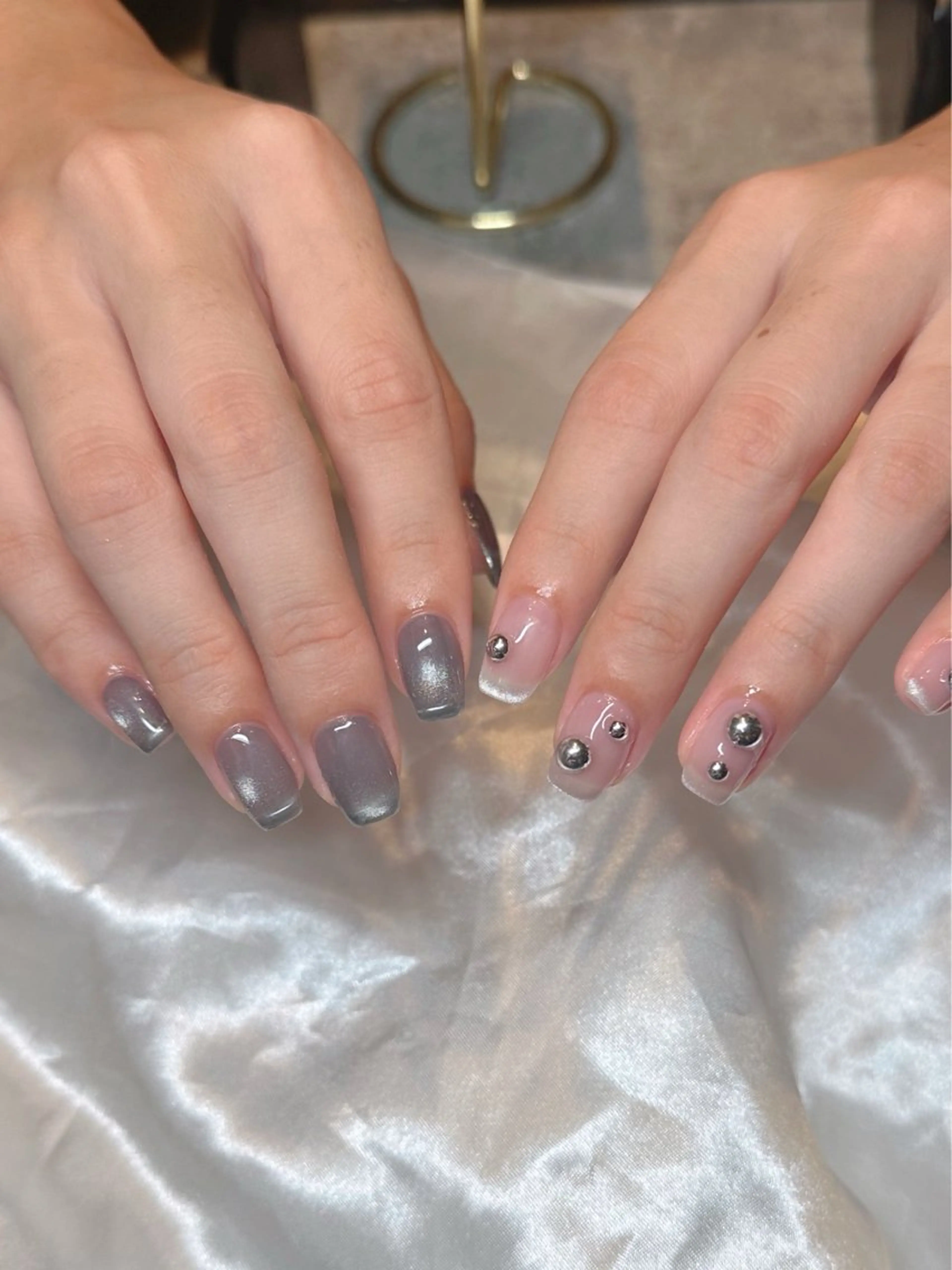 ネイル at Nailのネイルデザイン