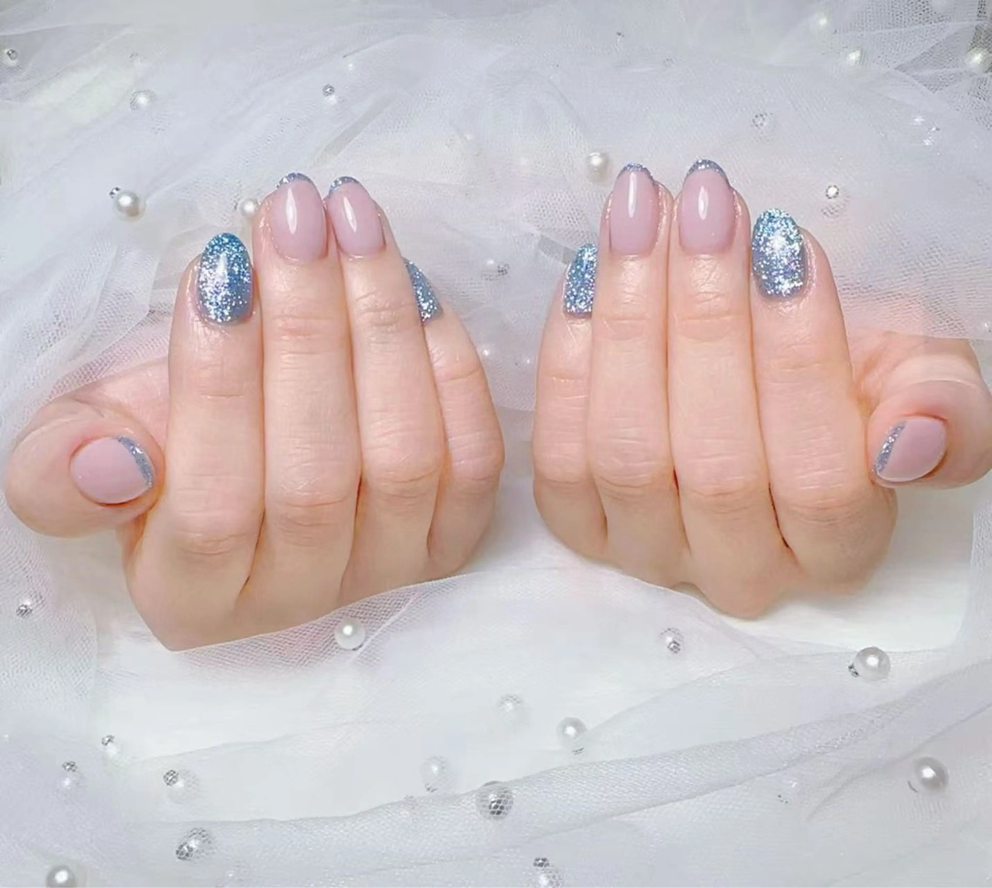 ネイル Anna Nail スカルプ専門店のネイルデザイン