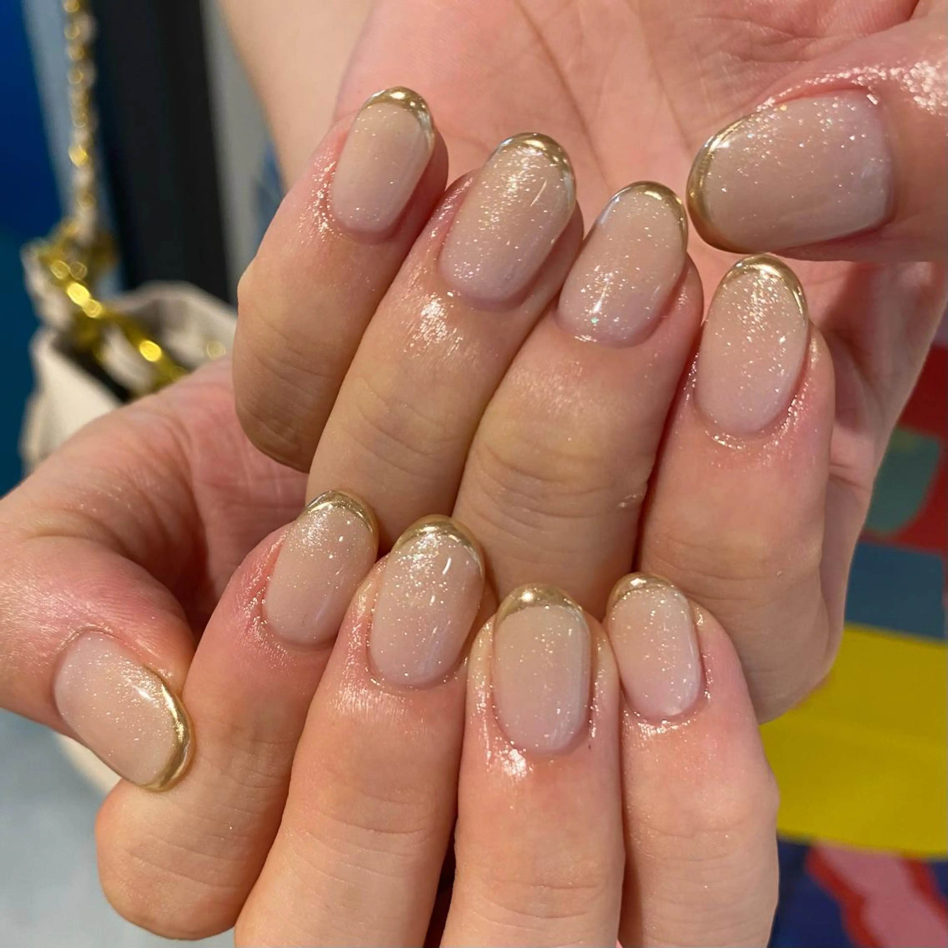 ネイル ハンドネイル RINO AMANE nailのネイルデザイン