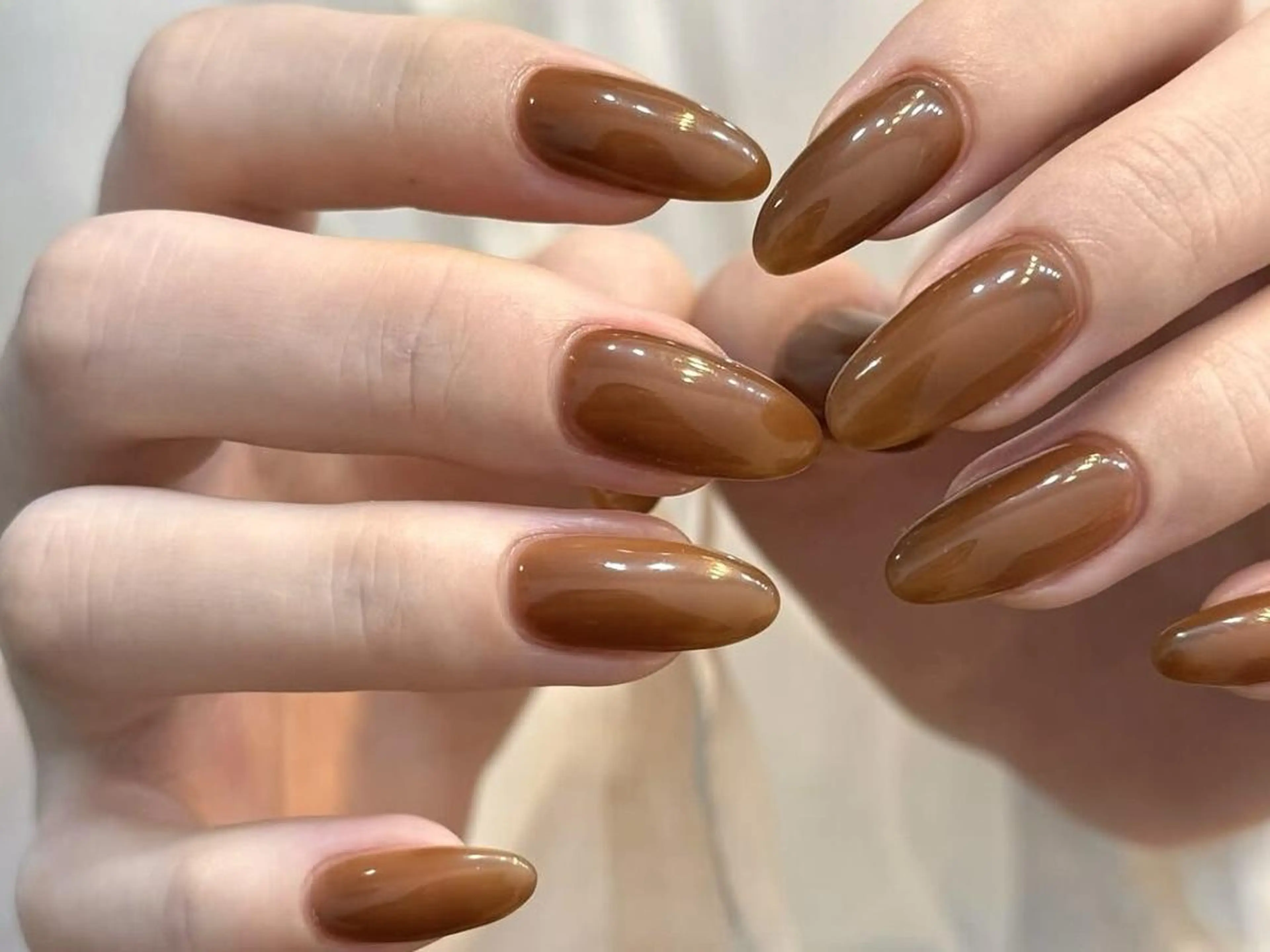 ネイル Salute本店 🦋仲原里佳のネイルデザイン