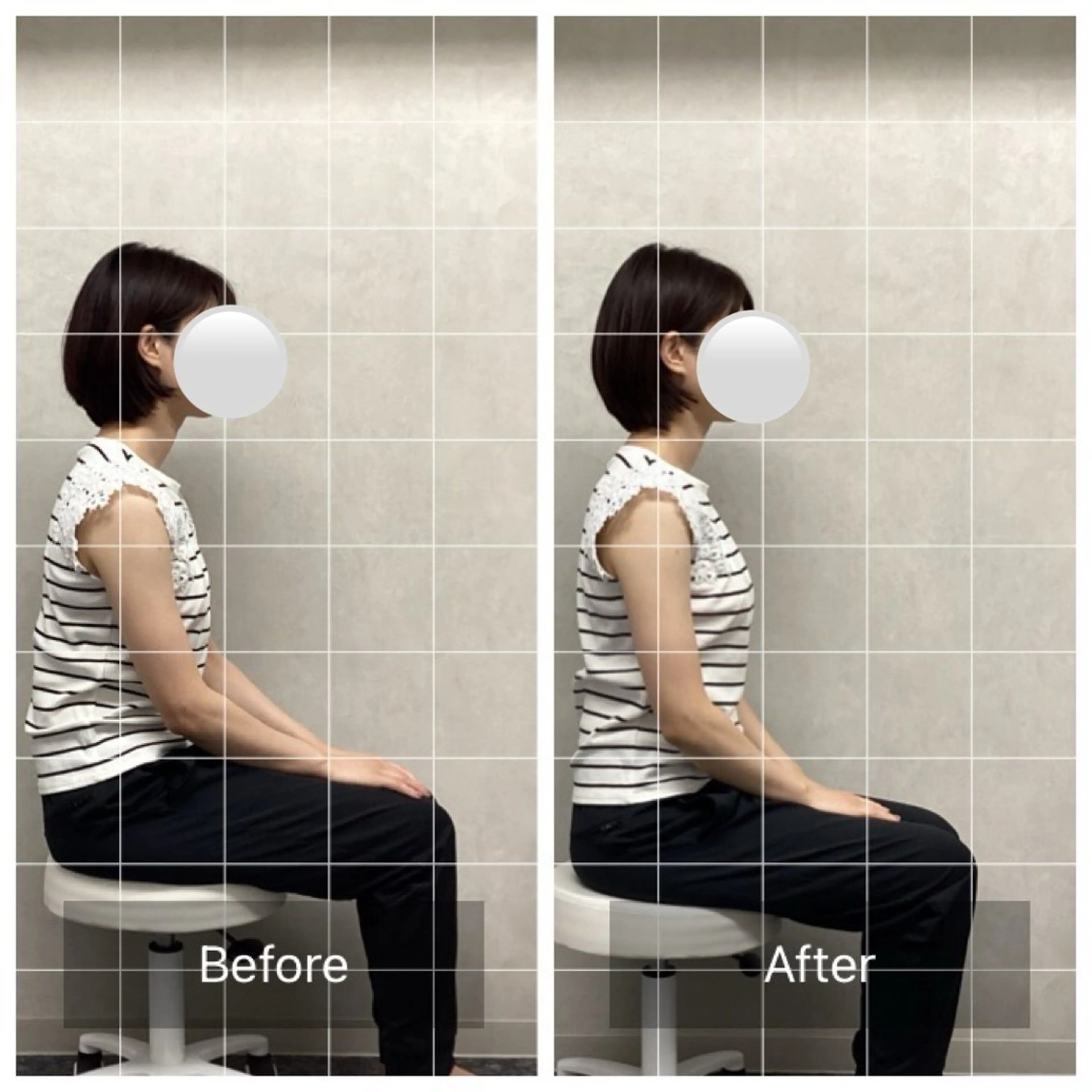 大阪玉造駅前整体院 【姿勢改善専門】のエステ・リラクイメージ