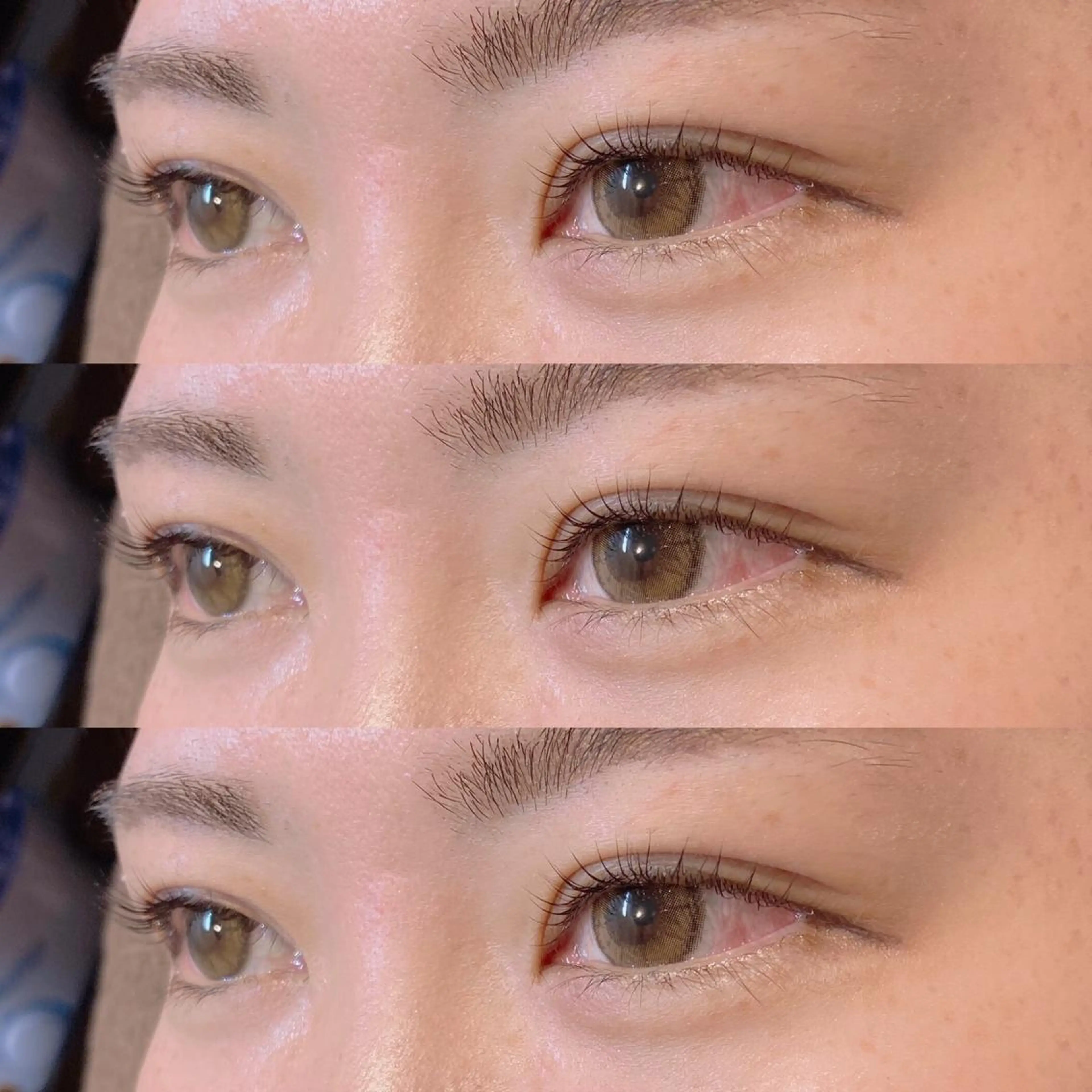 マツエク・マツパ パリジェンヌラッシュリフト LUANA〜Eyelash＆Nail〜所属・LUANA 千葉の眉毛・アイブロウイメージ