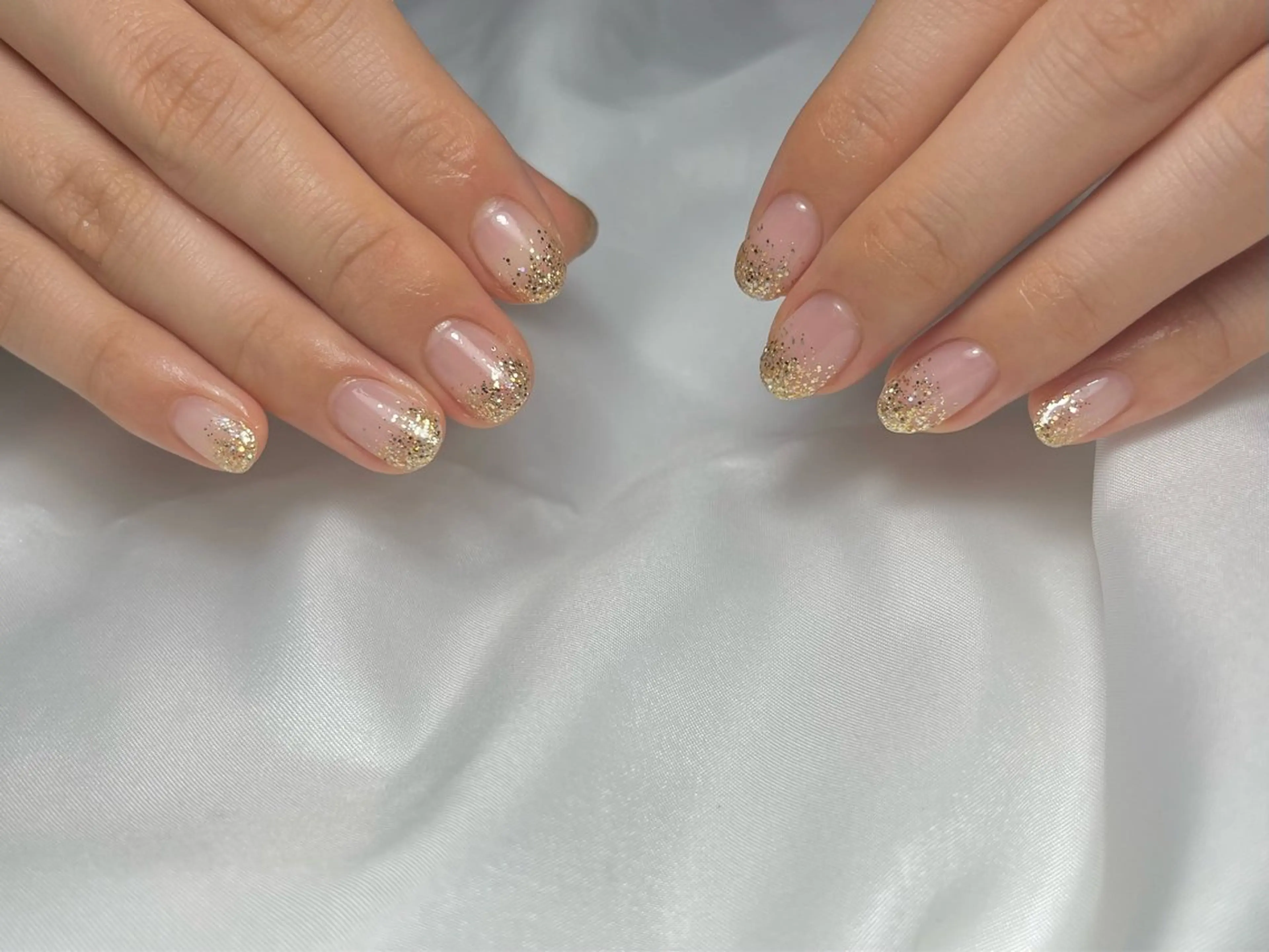 ネイル ハンドネイル IK_ nailのネイルデザイン