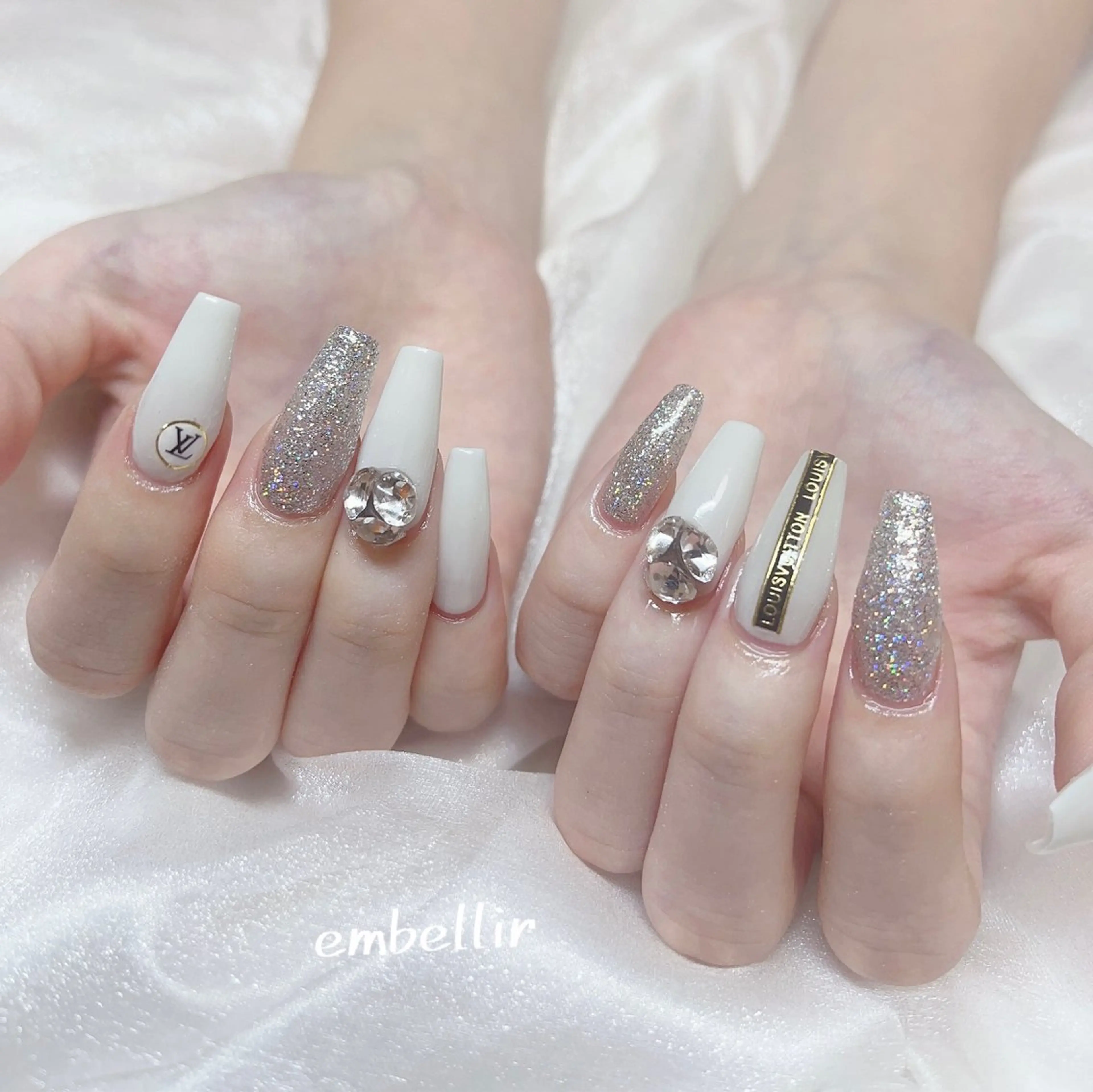 ネイル ハンドネイル emi ♡のネイルデザイン