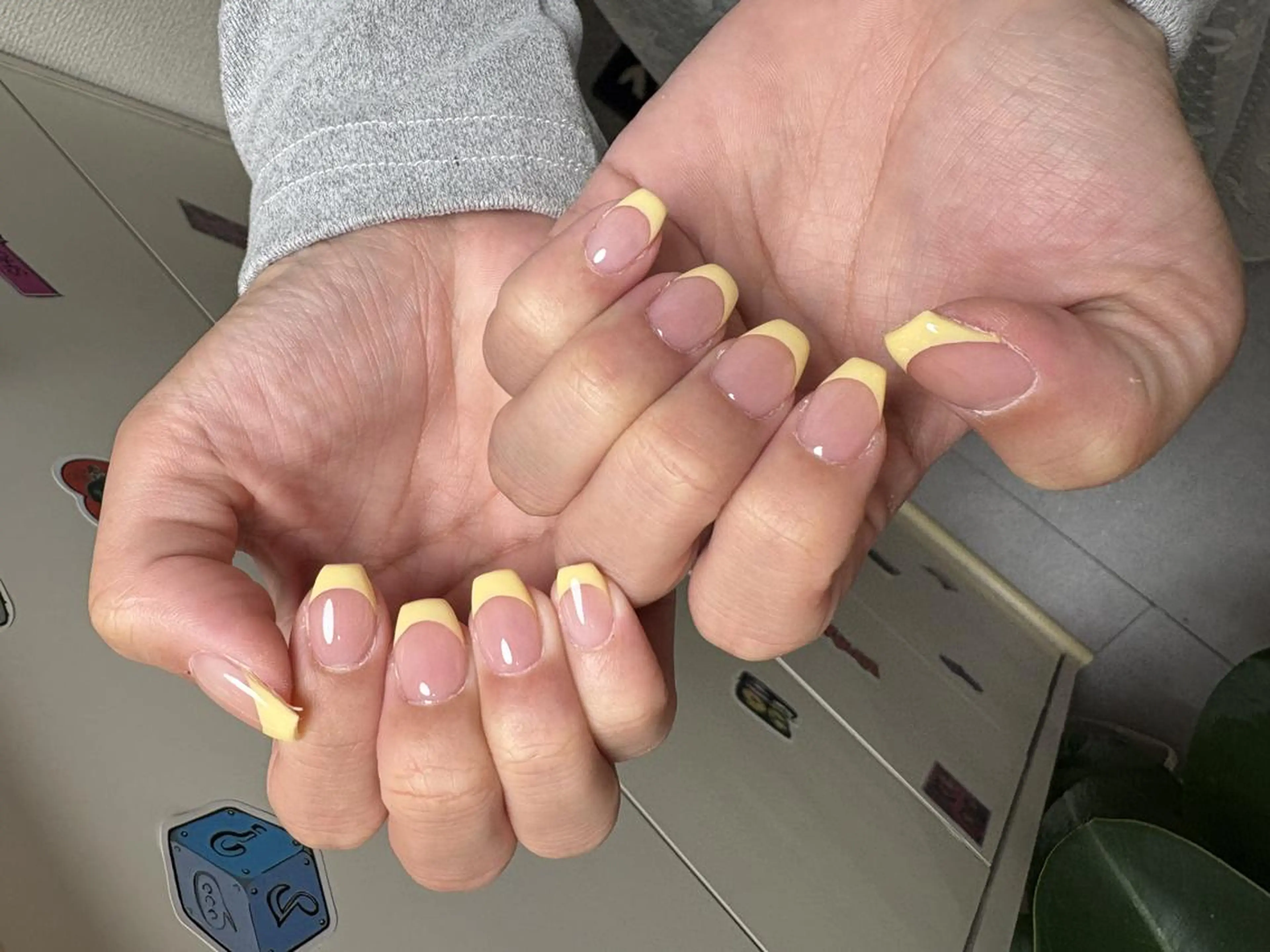 ネイル ハンドネイル 🧚🏻‍♀️ NOHA🎀のネイルデザイン