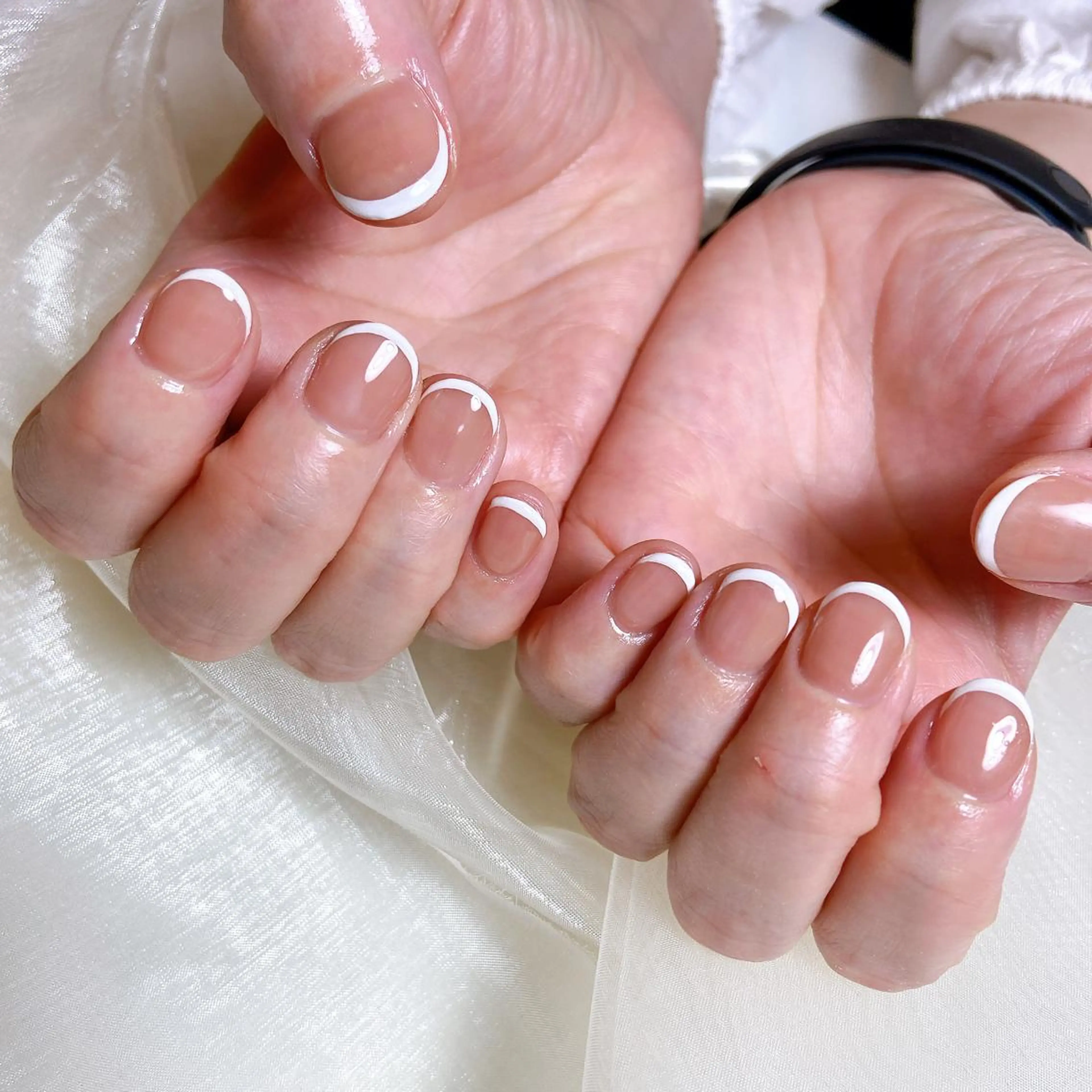 ネイル ハンドネイル nailsalon REJOICEのネイルデザイン